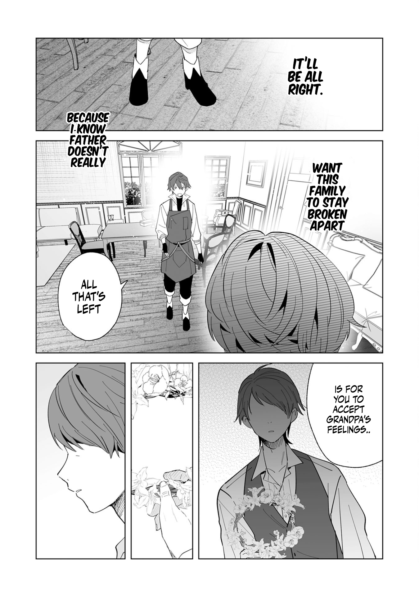 Tsuihousareta Moto Zatsuyou-gakari, Kikakugai no Gijutsu de "Saikou no Shuuzenshi" to Yobareru You ni narimashita - SSS Rank Party ya Ouzoku kara no Irai ga Tomarimasen – Chapter 20 – Page 27