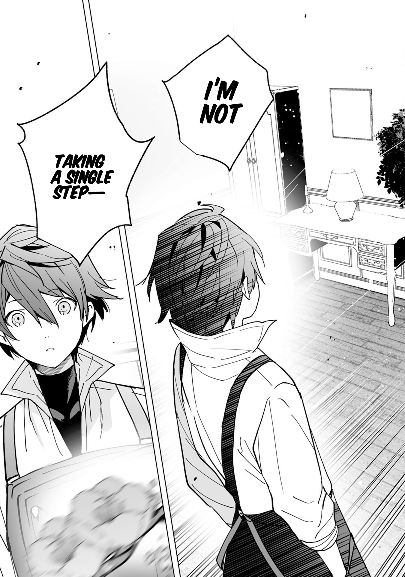 Tsuihousareta Moto Zatsuyou-gakari, Kikakugai no Gijutsu de "Saikou no Shuuzenshi" to Yobareru You ni narimashita - SSS Rank Party ya Ouzoku kara no Irai ga Tomarimasen – Chapter 20 – Page 30