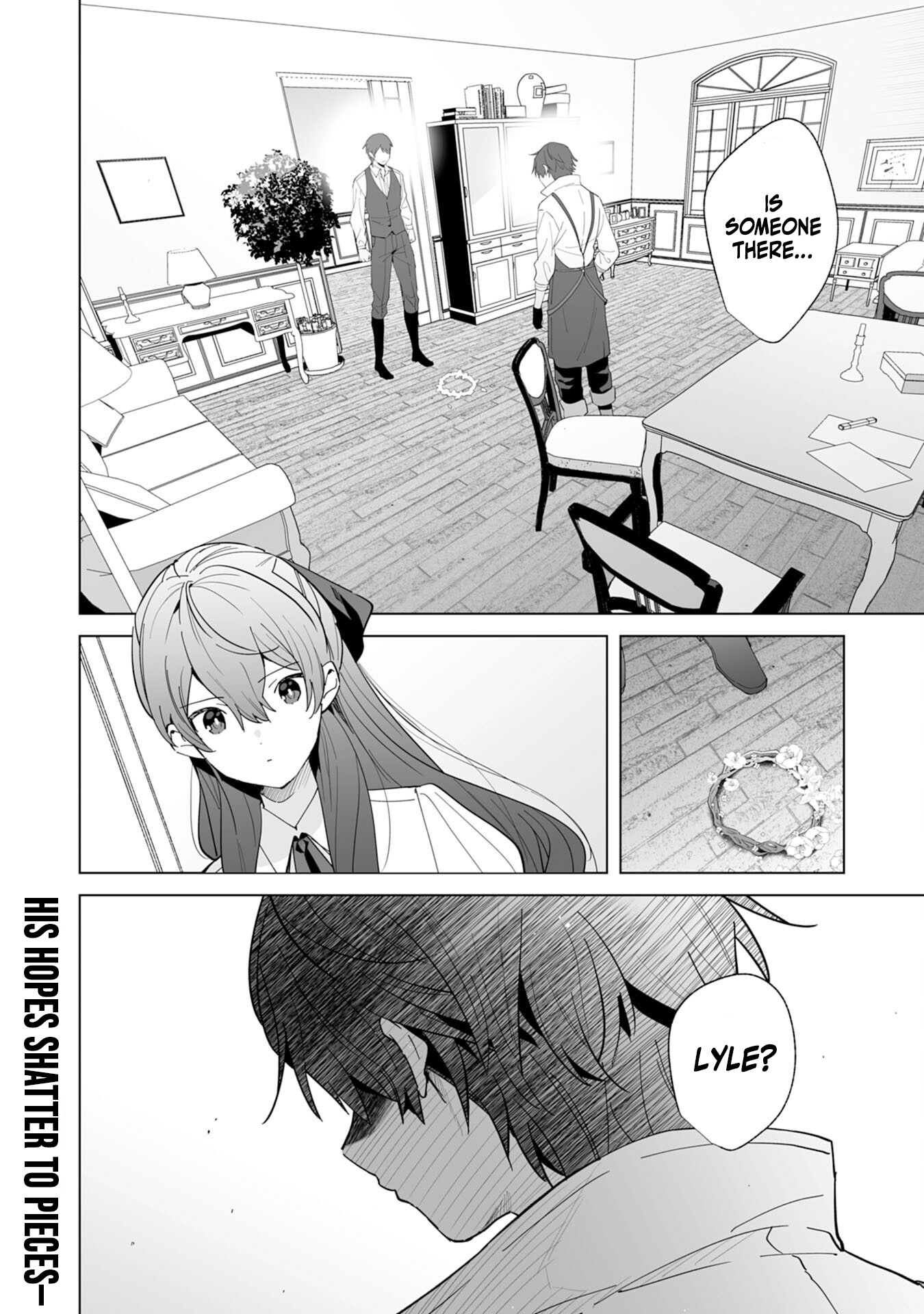 Tsuihousareta Moto Zatsuyou-gakari, Kikakugai no Gijutsu de "Saikou no Shuuzenshi" to Yobareru You ni narimashita - SSS Rank Party ya Ouzoku kara no Irai ga Tomarimasen – Chapter 20 – Page 33