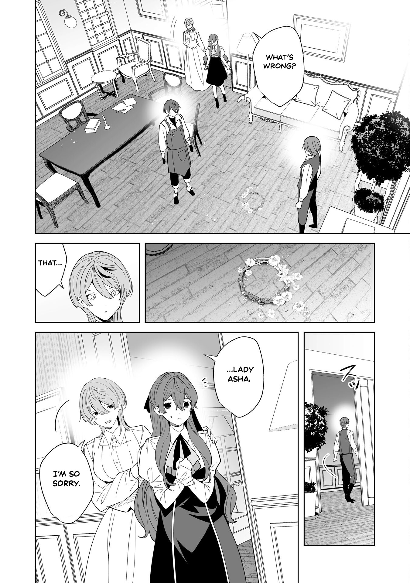 Tsuihousareta Moto Zatsuyou-gakari, Kikakugai no Gijutsu de "Saikou no Shuuzenshi" to Yobareru You ni narimashita - SSS Rank Party ya Ouzoku kara no Irai ga Tomarimasen – Chapter 21 – Page 3