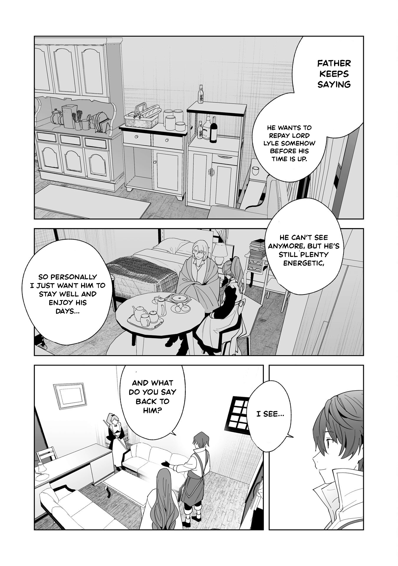 Tsuihousareta Moto Zatsuyou-gakari, Kikakugai no Gijutsu de "Saikou no Shuuzenshi" to Yobareru You ni narimashita - SSS Rank Party ya Ouzoku kara no Irai ga Tomarimasen – Chapter 21 – Page 14