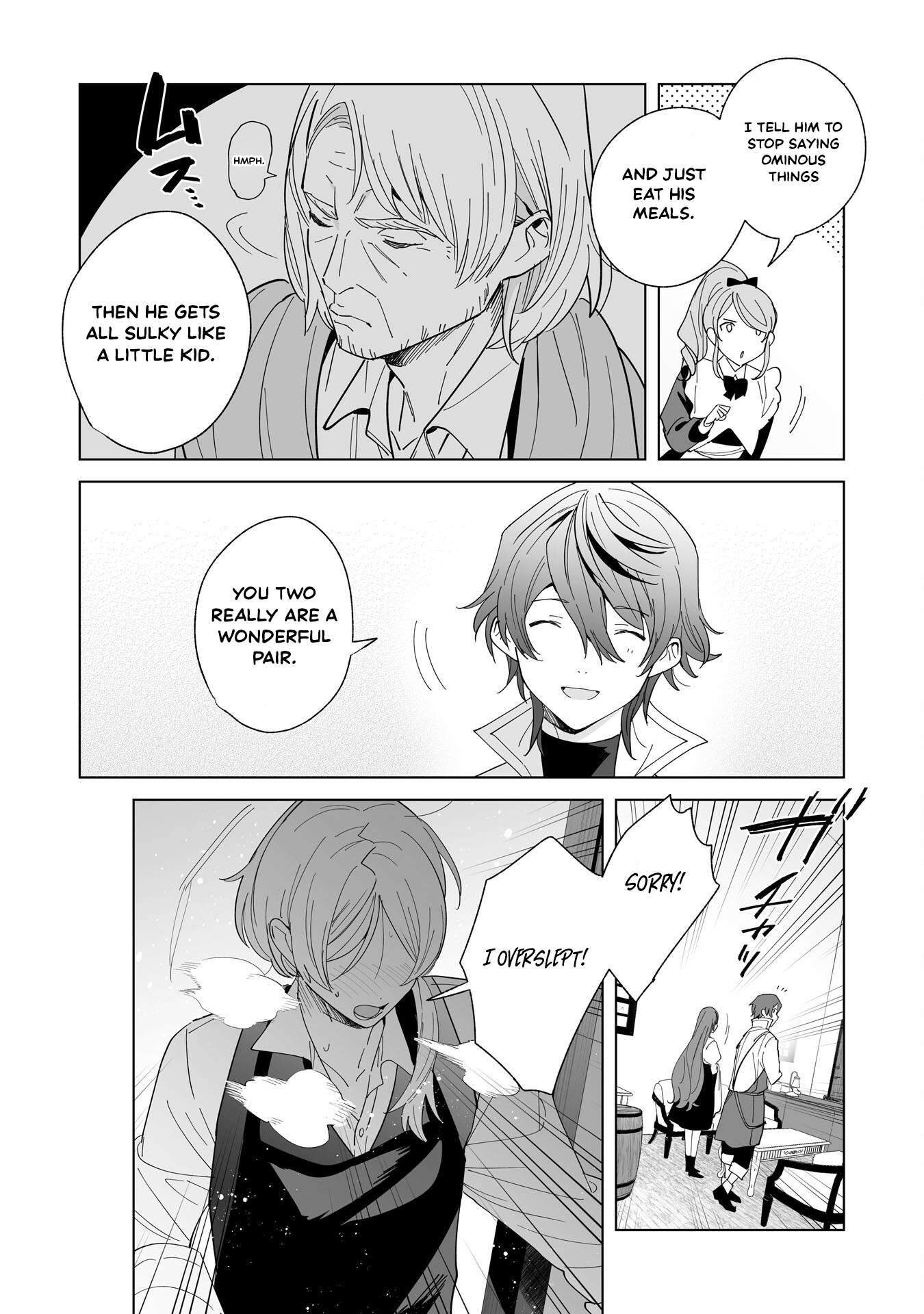 Tsuihousareta Moto Zatsuyou-gakari, Kikakugai no Gijutsu de "Saikou no Shuuzenshi" to Yobareru You ni narimashita - SSS Rank Party ya Ouzoku kara no Irai ga Tomarimasen – Chapter 21 – Page 15