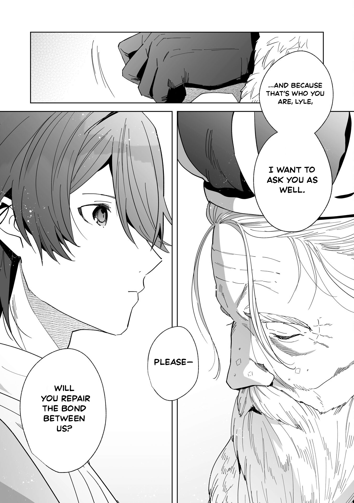 Tsuihousareta Moto Zatsuyou-gakari, Kikakugai no Gijutsu de "Saikou no Shuuzenshi" to Yobareru You ni narimashita - SSS Rank Party ya Ouzoku kara no Irai ga Tomarimasen – Chapter 21 – Page 24