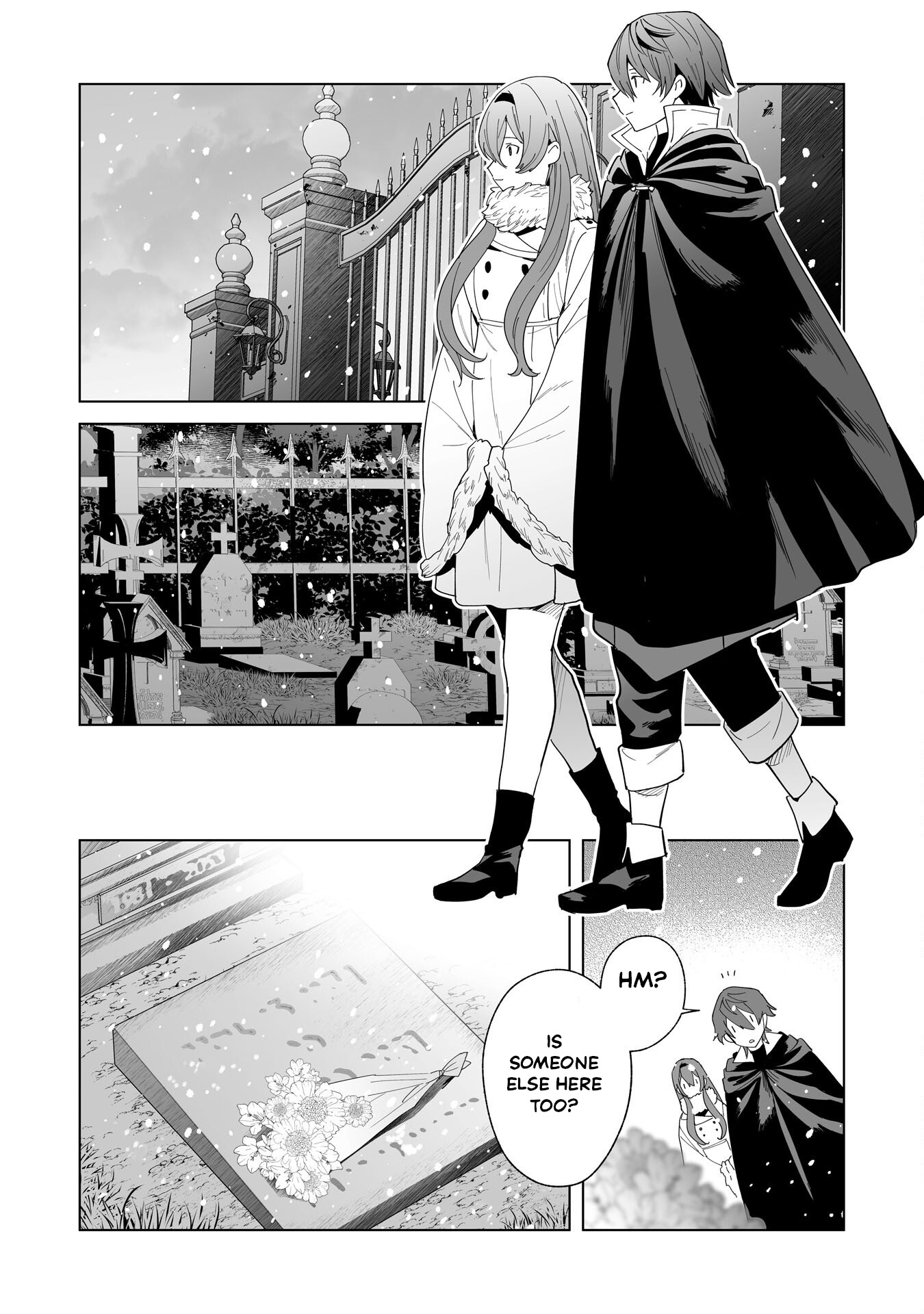 Tsuihousareta Moto Zatsuyou-gakari, Kikakugai no Gijutsu de "Saikou no Shuuzenshi" to Yobareru You ni narimashita - SSS Rank Party ya Ouzoku kara no Irai ga Tomarimasen – Chapter 21 – Page 28