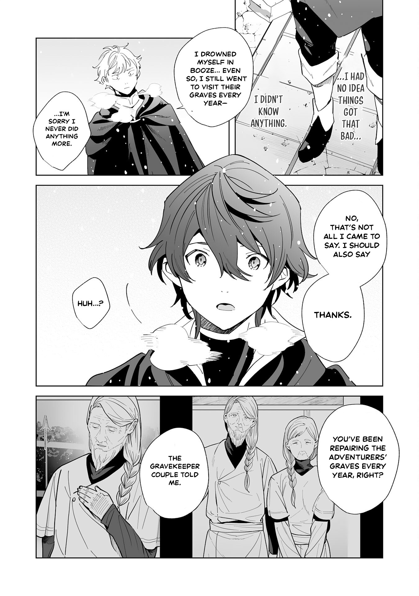 Tsuihousareta Moto Zatsuyou-gakari, Kikakugai no Gijutsu de "Saikou no Shuuzenshi" to Yobareru You ni narimashita - SSS Rank Party ya Ouzoku kara no Irai ga Tomarimasen – Chapter 22 – Page 15