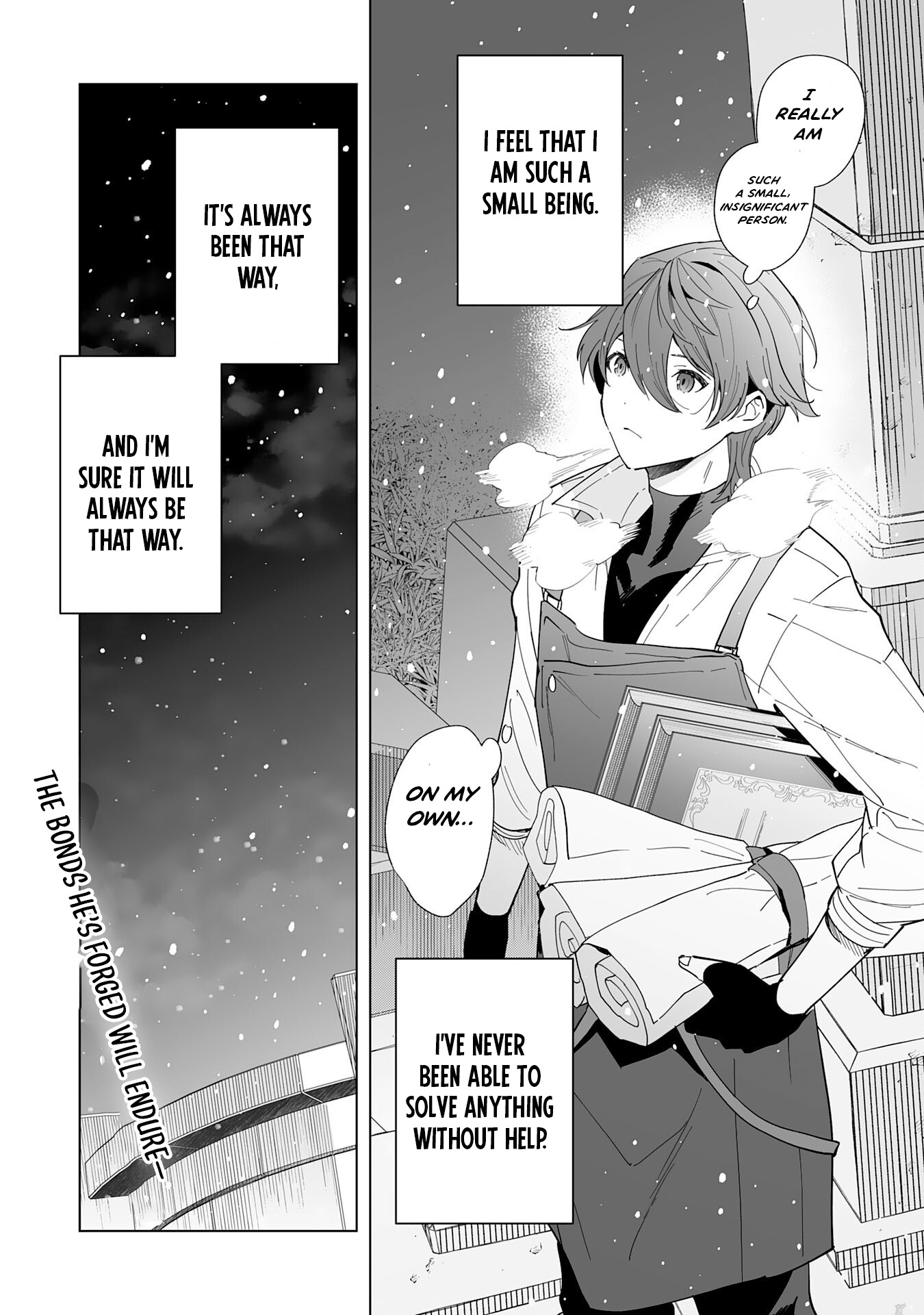 Tsuihousareta Moto Zatsuyou-gakari, Kikakugai no Gijutsu de "Saikou no Shuuzenshi" to Yobareru You ni narimashita - SSS Rank Party ya Ouzoku kara no Irai ga Tomarimasen – Chapter 22 – Page 27