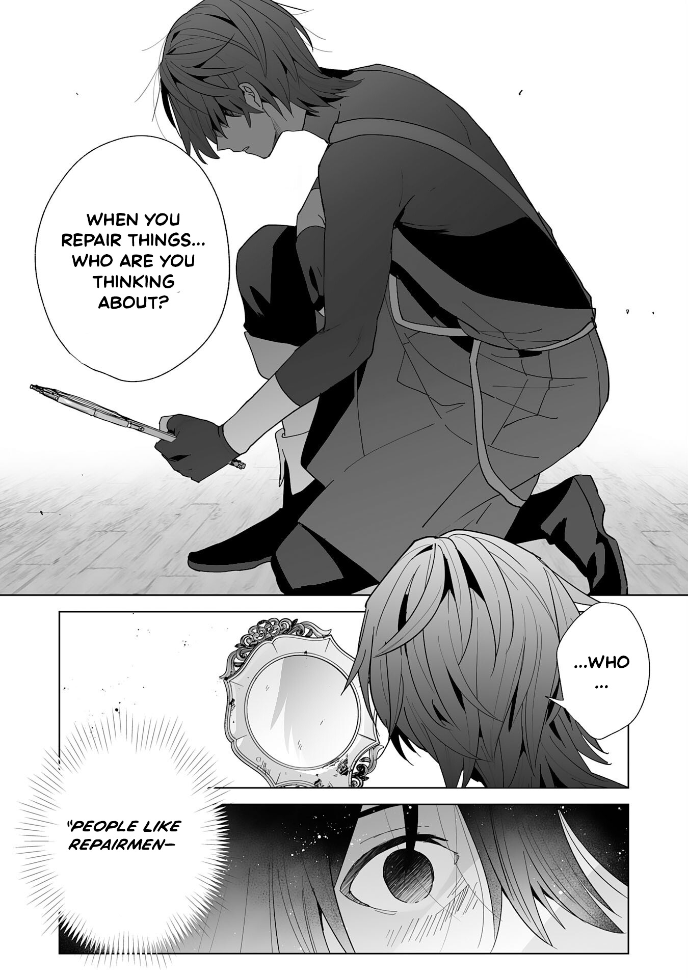 Tsuihousareta Moto Zatsuyou-gakari, Kikakugai no Gijutsu de "Saikou no Shuuzenshi" to Yobareru You ni narimashita - SSS Rank Party ya Ouzoku kara no Irai ga Tomarimasen – Chapter 23 – Page 14