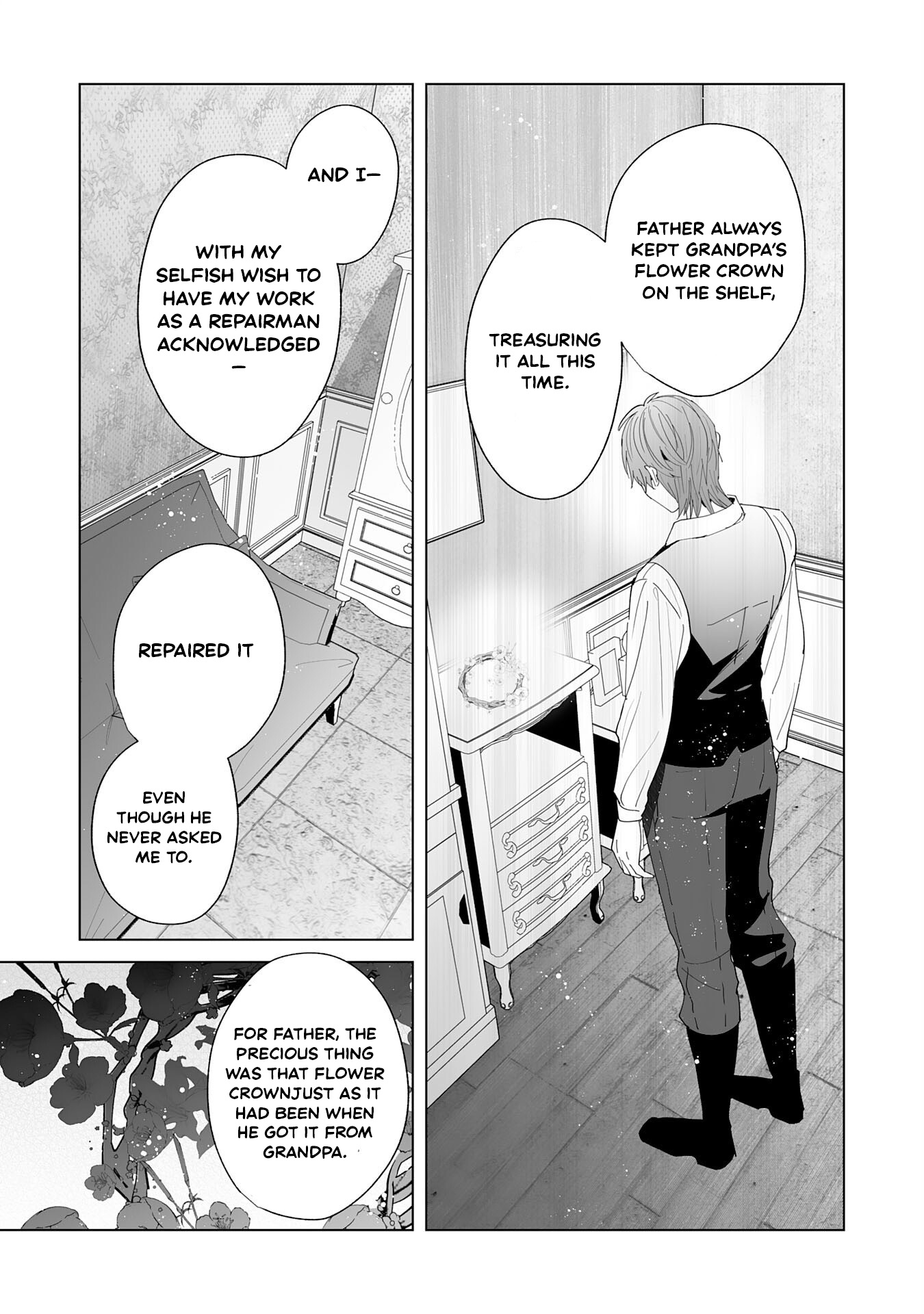 Tsuihousareta Moto Zatsuyou-gakari, Kikakugai no Gijutsu de "Saikou no Shuuzenshi" to Yobareru You ni narimashita - SSS Rank Party ya Ouzoku kara no Irai ga Tomarimasen – Chapter 23 – Page 20