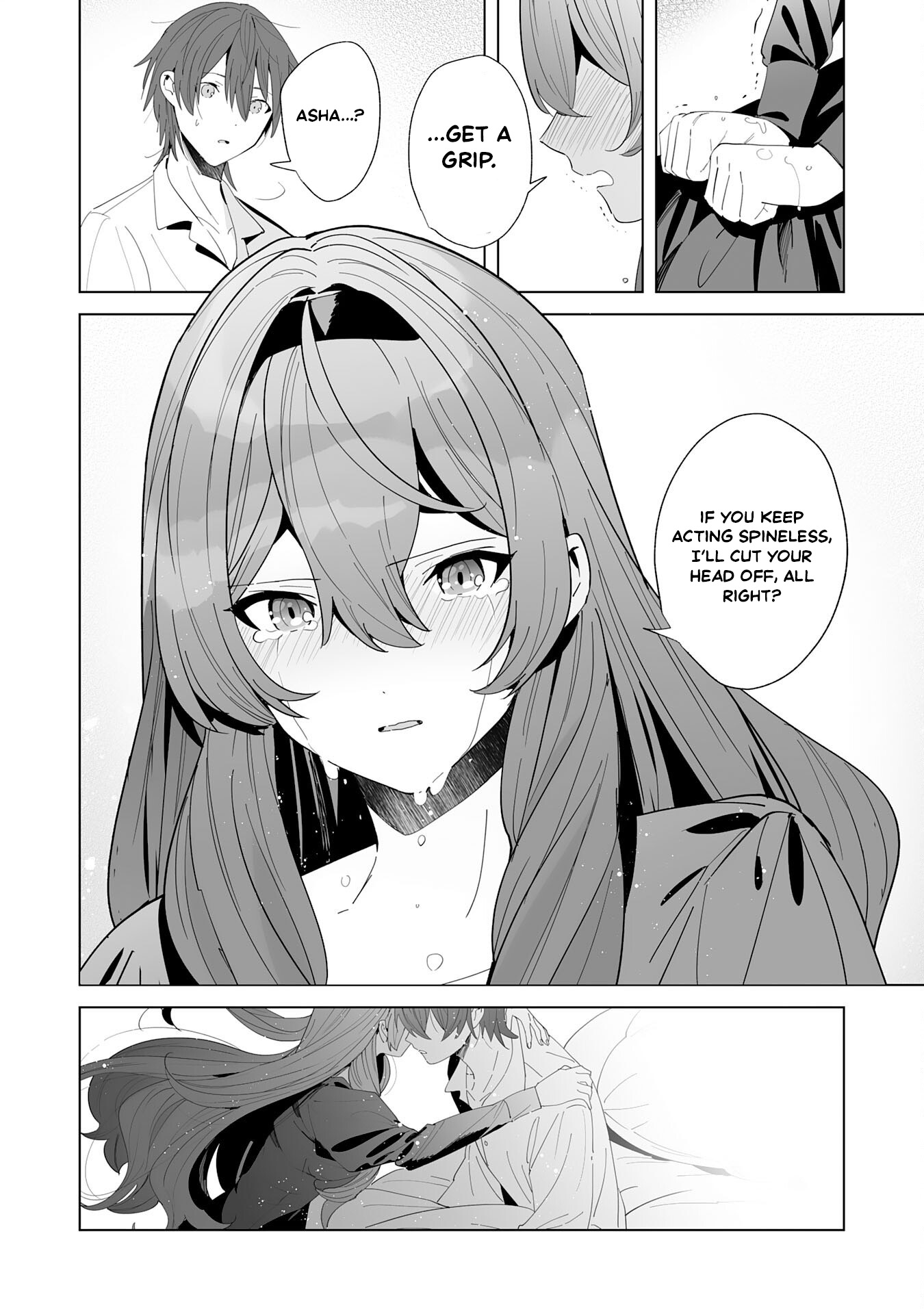 Tsuihousareta Moto Zatsuyou-gakari, Kikakugai no Gijutsu de "Saikou no Shuuzenshi" to Yobareru You ni narimashita - SSS Rank Party ya Ouzoku kara no Irai ga Tomarimasen – Chapter 23 – Page 23