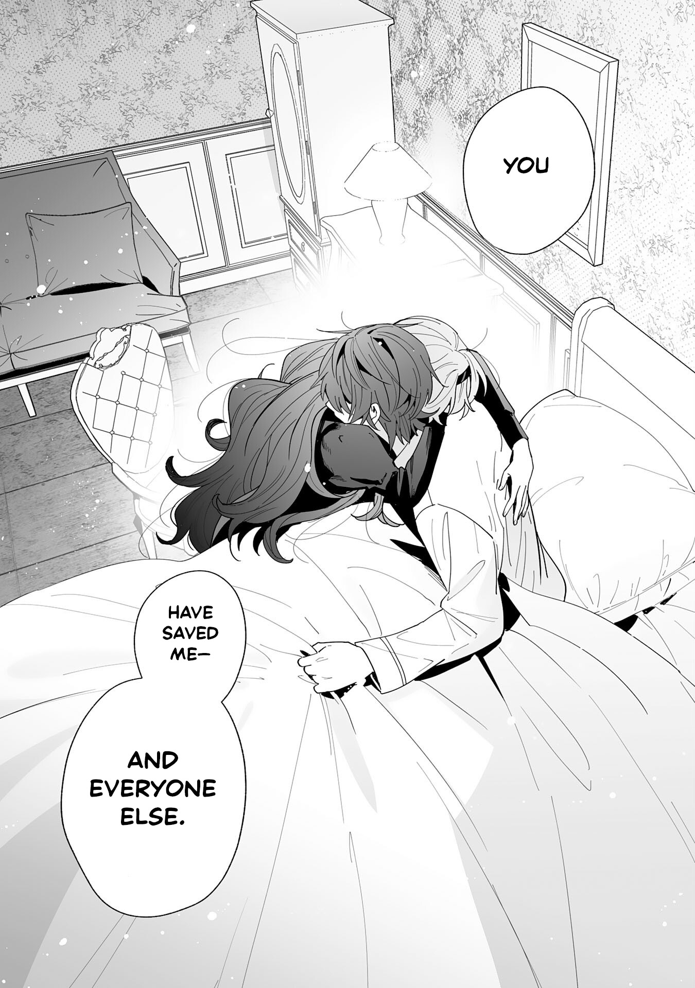 Tsuihousareta Moto Zatsuyou-gakari, Kikakugai no Gijutsu de "Saikou no Shuuzenshi" to Yobareru You ni narimashita - SSS Rank Party ya Ouzoku kara no Irai ga Tomarimasen – Chapter 23 – Page 24