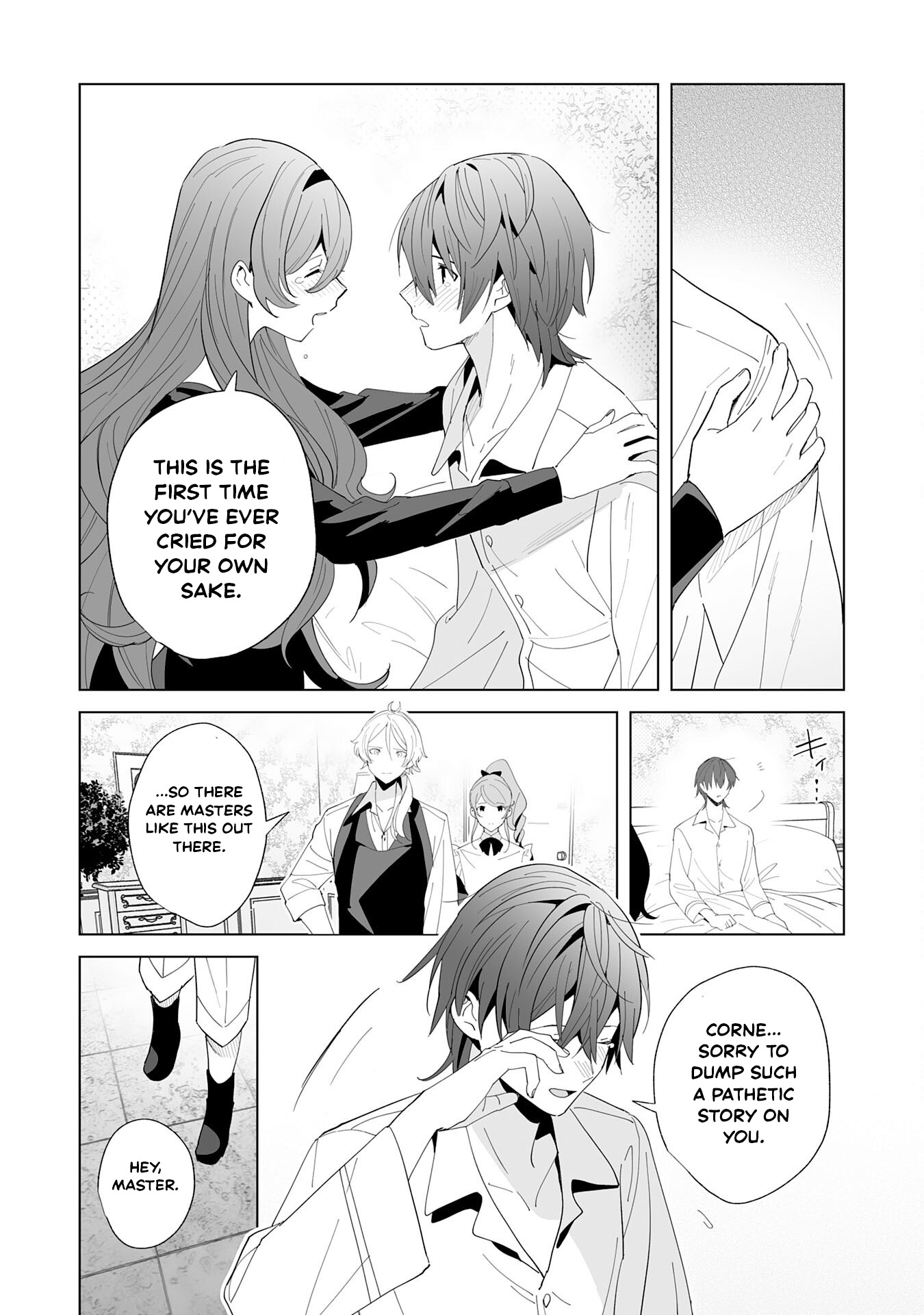 Tsuihousareta Moto Zatsuyou-gakari, Kikakugai no Gijutsu de "Saikou no Shuuzenshi" to Yobareru You ni narimashita - SSS Rank Party ya Ouzoku kara no Irai ga Tomarimasen – Chapter 23 – Page 27