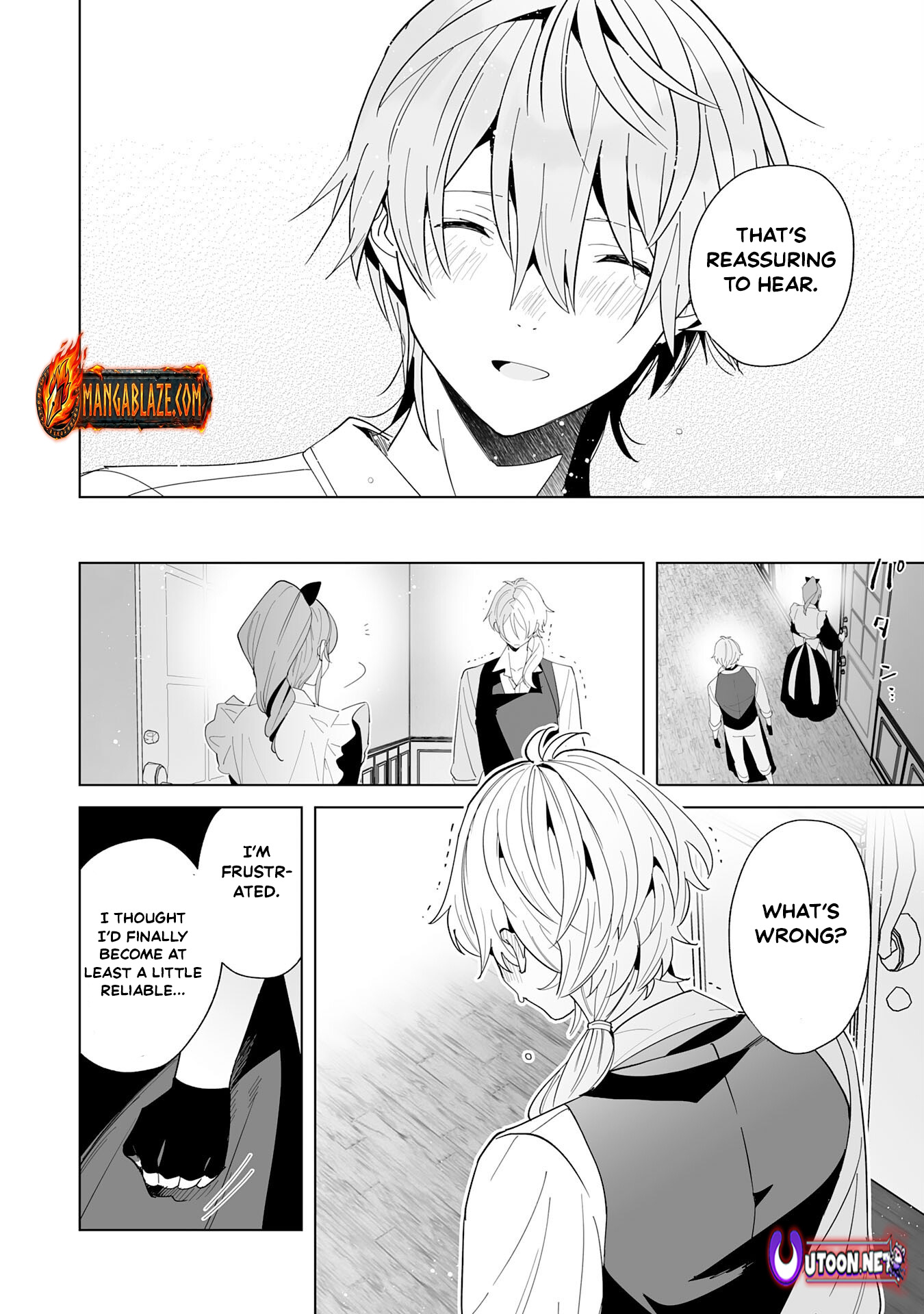 Tsuihousareta Moto Zatsuyou-gakari, Kikakugai no Gijutsu de "Saikou no Shuuzenshi" to Yobareru You ni narimashita - SSS Rank Party ya Ouzoku kara no Irai ga Tomarimasen – Chapter 23 – Page 29