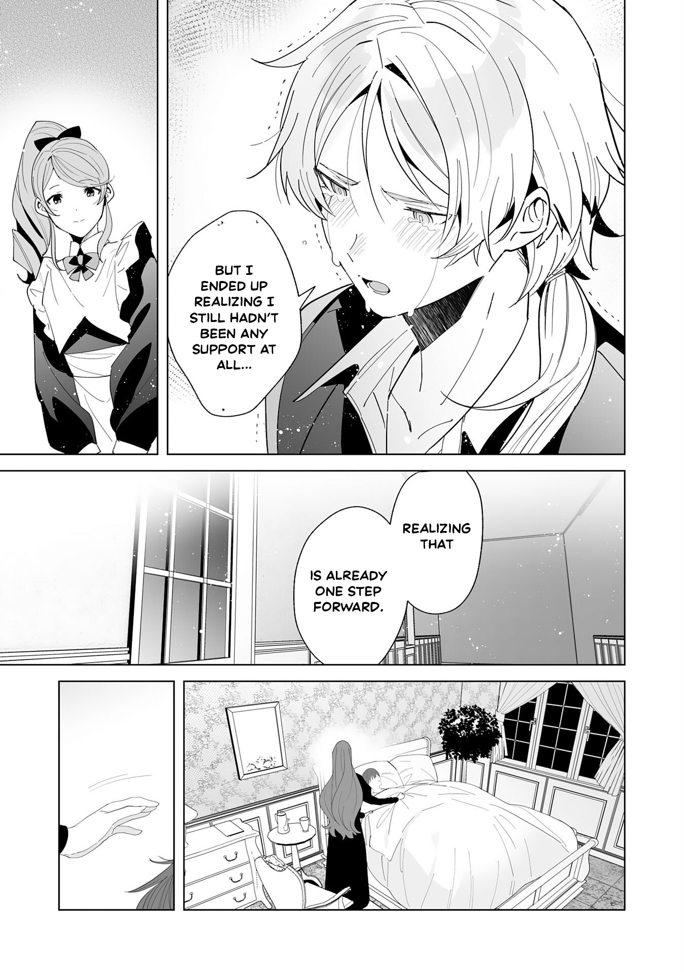 Tsuihousareta Moto Zatsuyou-gakari, Kikakugai no Gijutsu de "Saikou no Shuuzenshi" to Yobareru You ni narimashita - SSS Rank Party ya Ouzoku kara no Irai ga Tomarimasen – Chapter 23 – Page 30