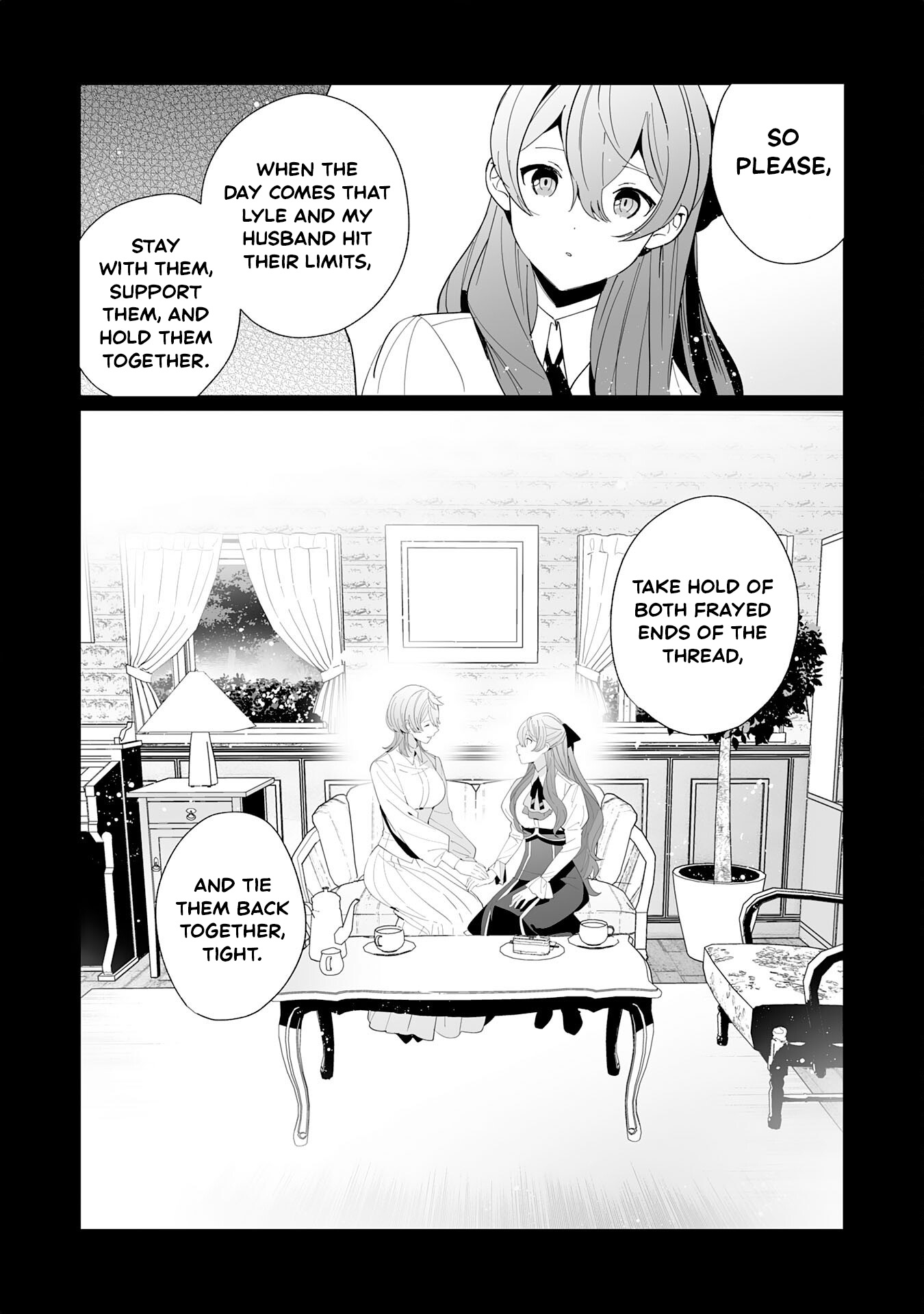 Tsuihousareta Moto Zatsuyou-gakari, Kikakugai no Gijutsu de "Saikou no Shuuzenshi" to Yobareru You ni narimashita - SSS Rank Party ya Ouzoku kara no Irai ga Tomarimasen – Chapter 23 – Page 32