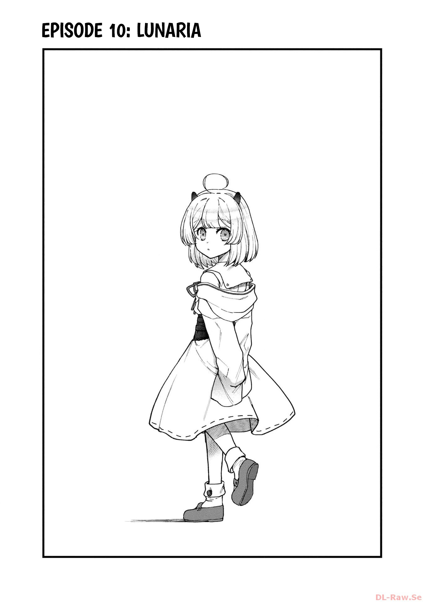 Wandering in Another World with infinity status – Chapter 10 – Page 2