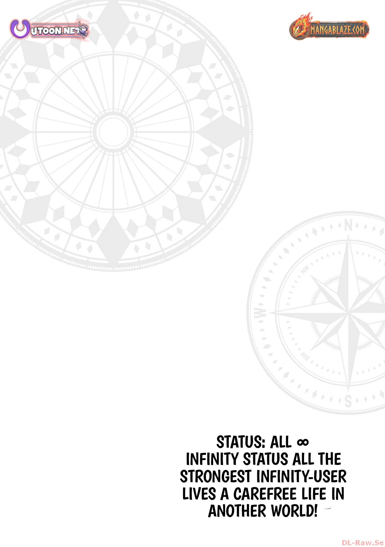 Wandering in Another World with infinity status – Chapter 10 – Page 25