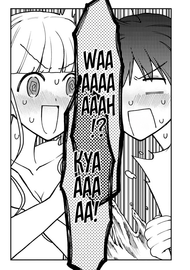 Wandering in Another World with infinity status – Chapter 16 – Page 3