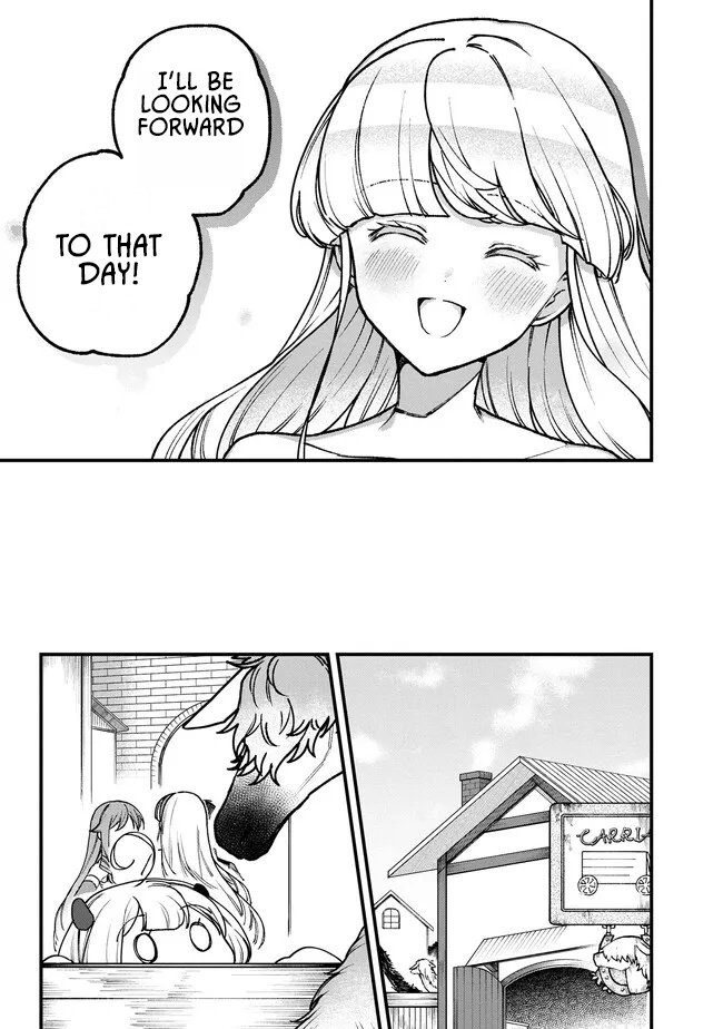 Wandering in Another World with infinity status – Chapter 16 – Page 17