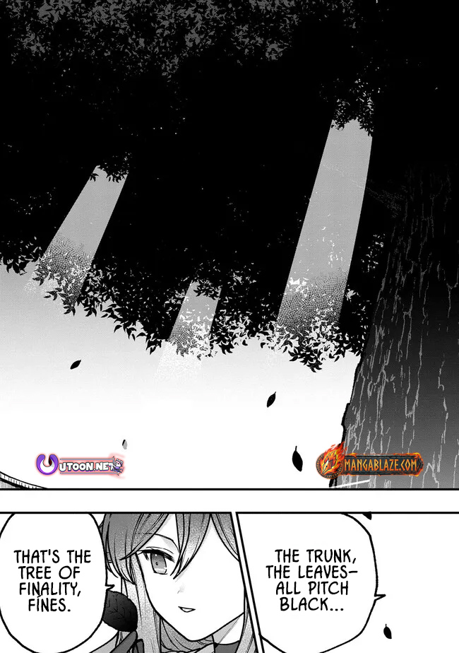 Wandering in Another World with infinity status – Chapter 17 – Page 5