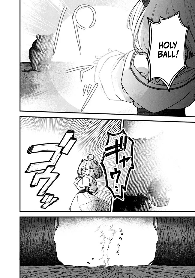 Wandering in Another World with infinity status – Chapter 18 – Page 17