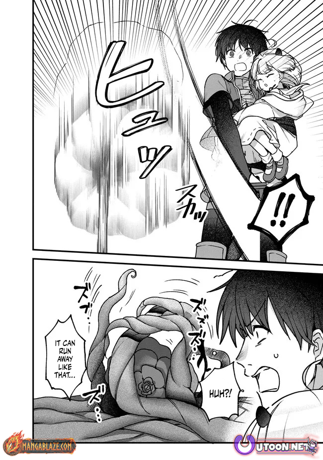 Wandering in Another World with infinity status – Chapter 19 – Page 13