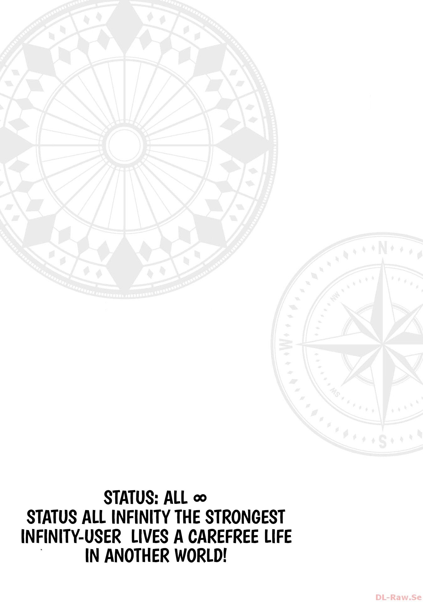 Wandering in Another World with infinity status – Chapter 8 – Page 26