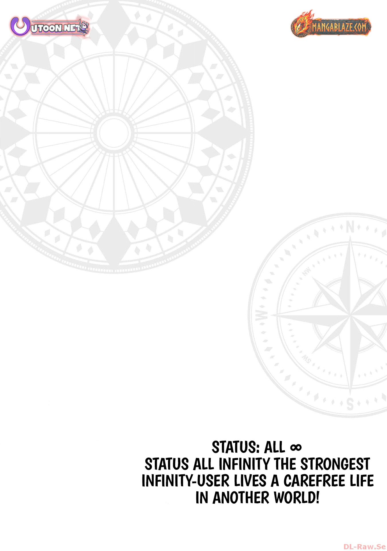 Wandering in Another World with infinity status – Chapter 8 – Page 27