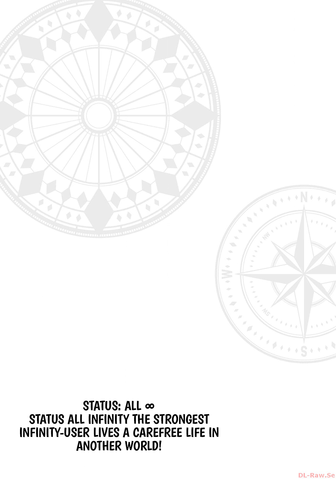 Wandering in Another World with infinity status – Chapter 9 – Page 24