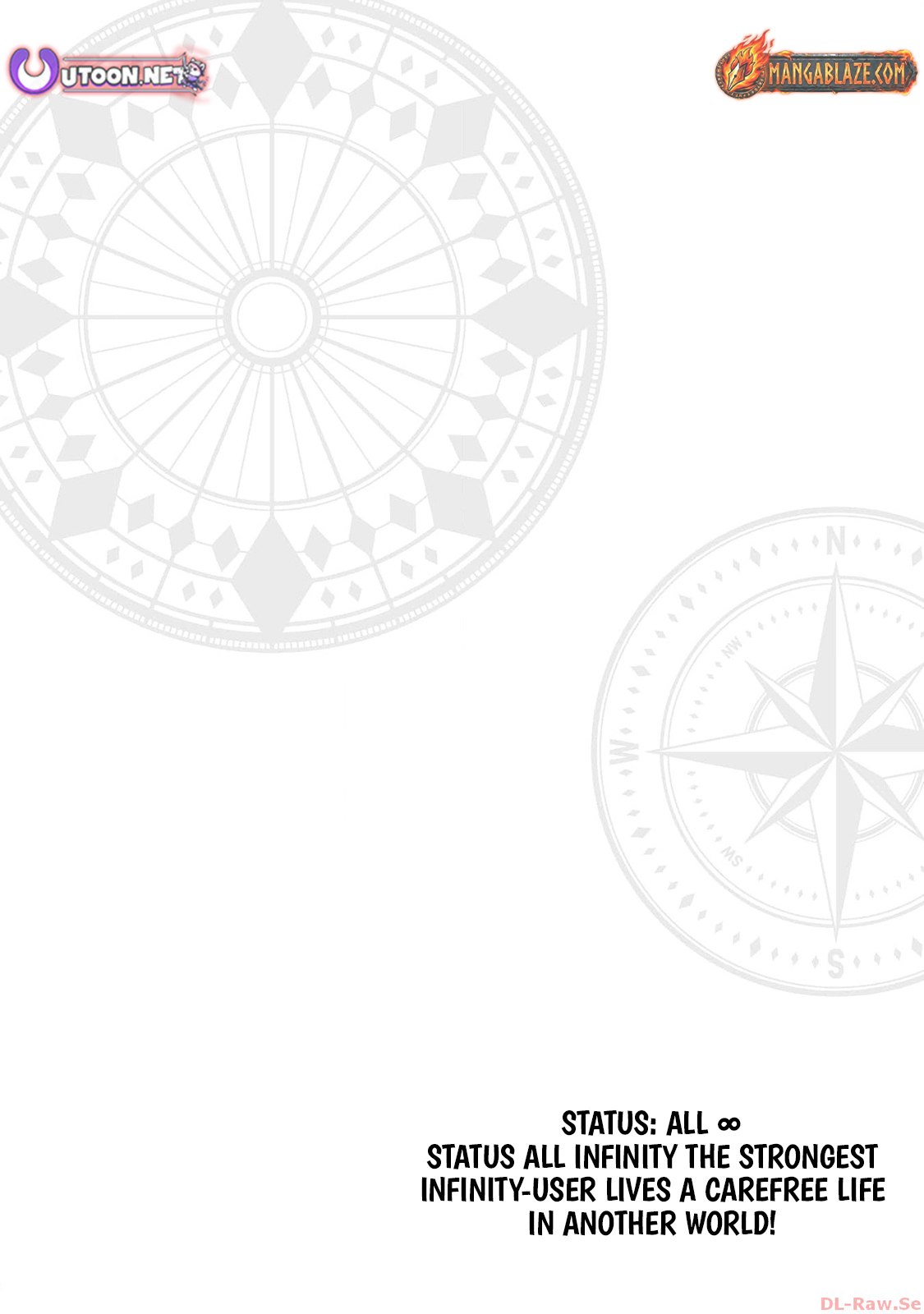 Wandering in Another World with infinity status – Chapter 9 – Page 25