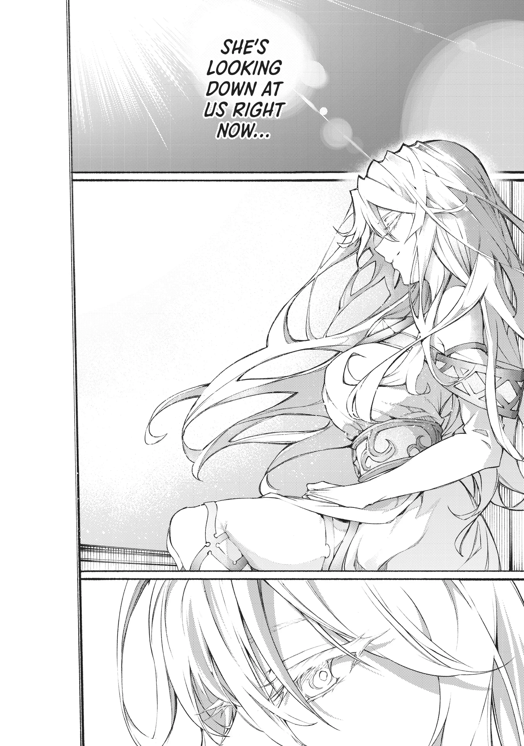 Wistoria: Wand and Sword – Chapter 1 – Page 24