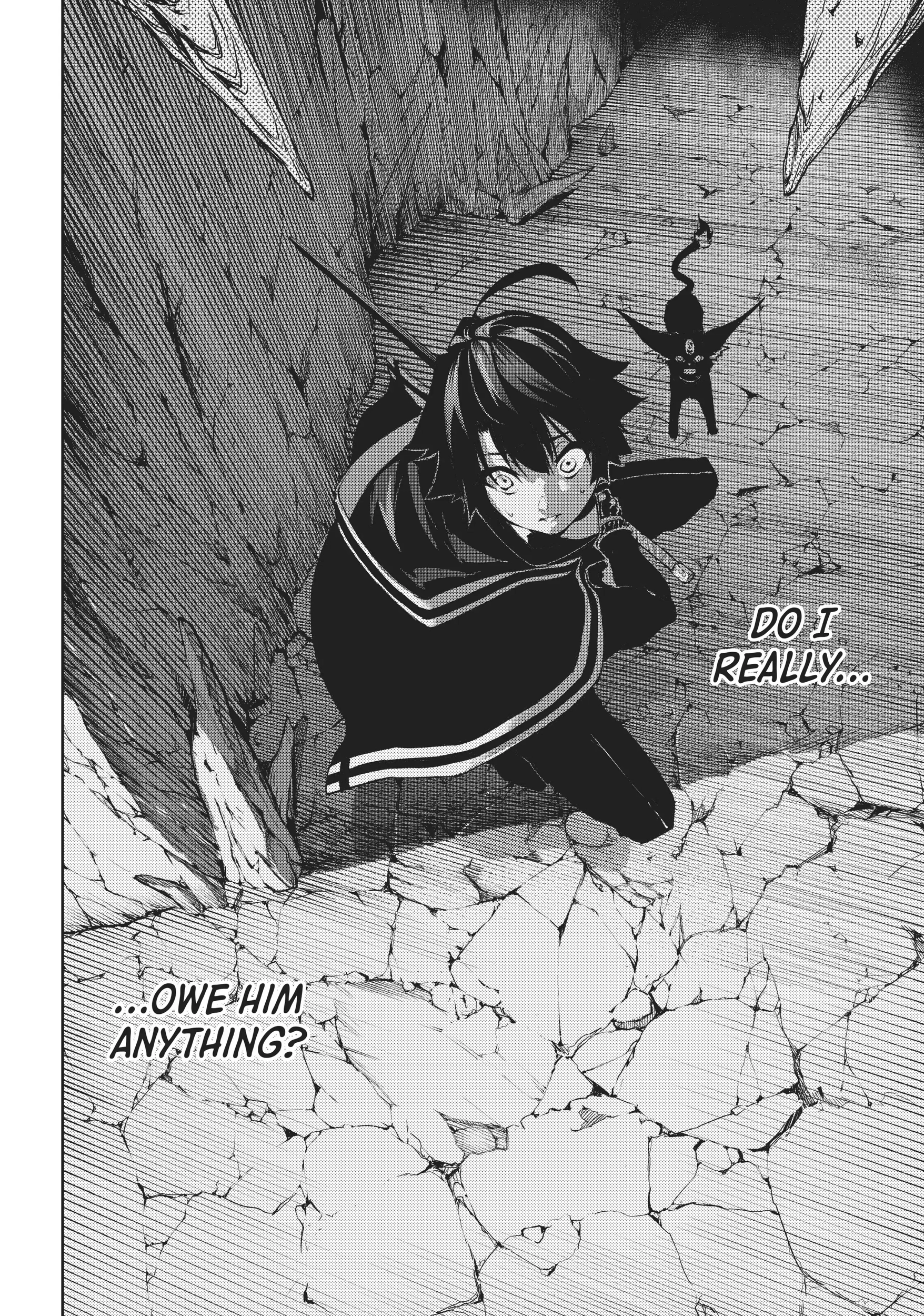 Wistoria: Wand and Sword – Chapter 1 – Page 46