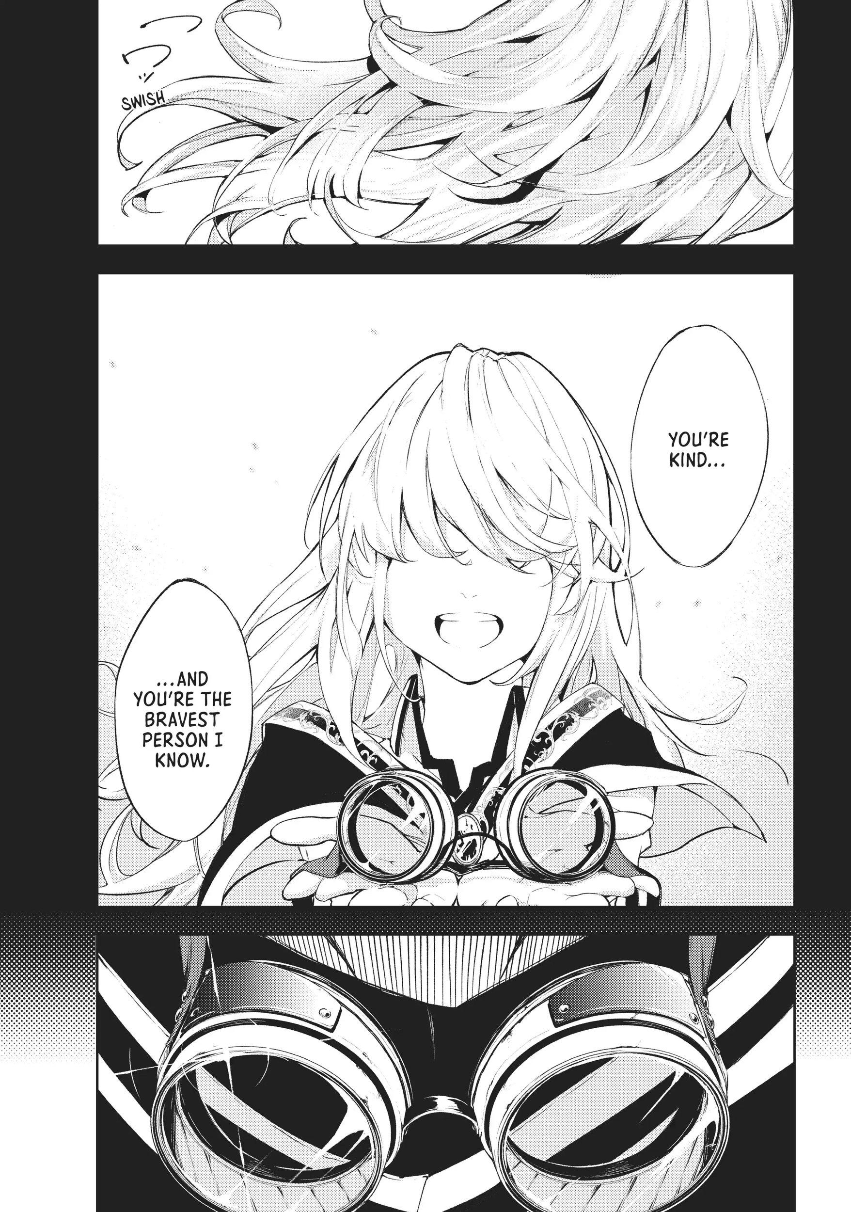 Wistoria: Wand and Sword – Chapter 1 – Page 49