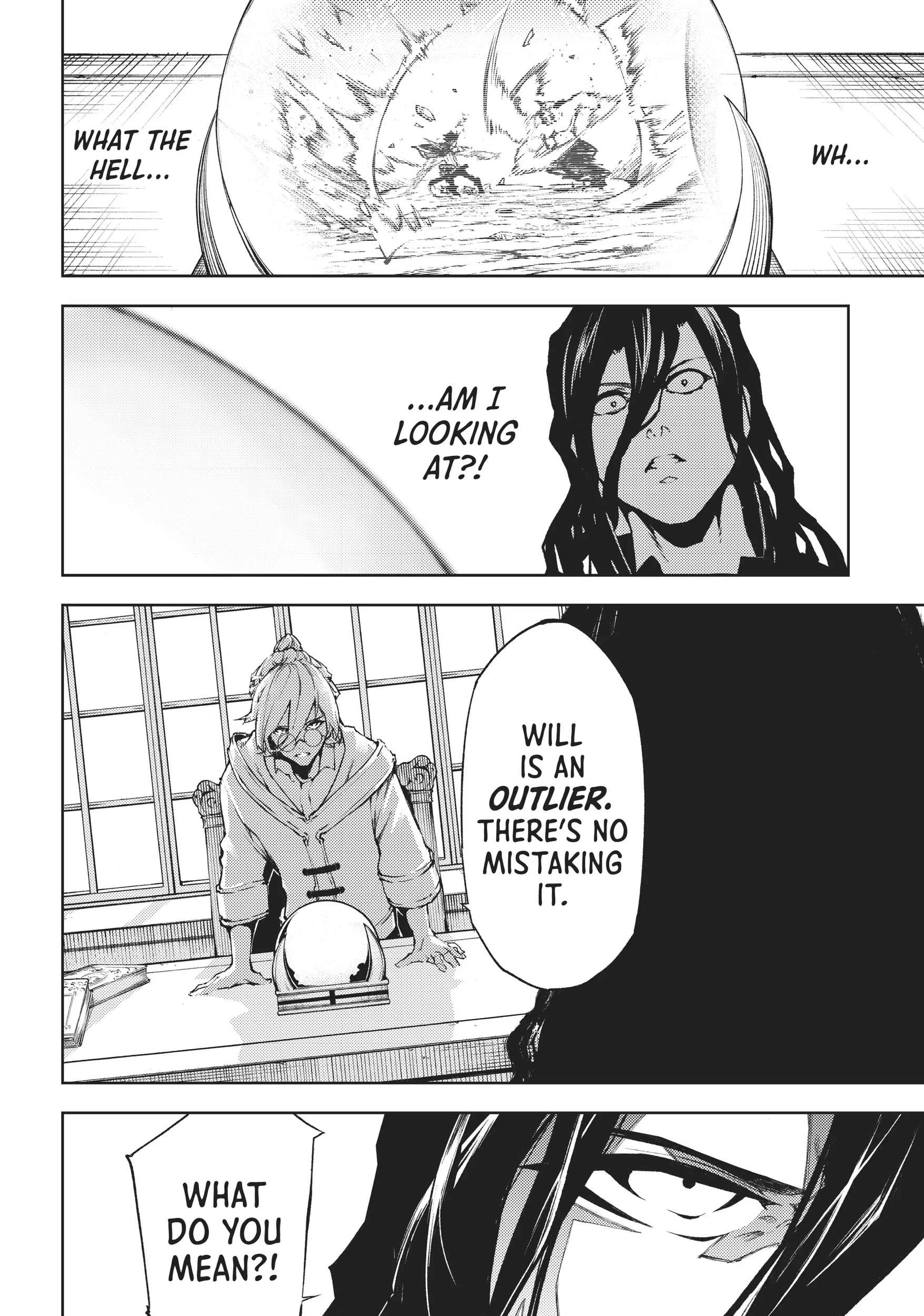 Wistoria: Wand and Sword – Chapter 1 – Page 57