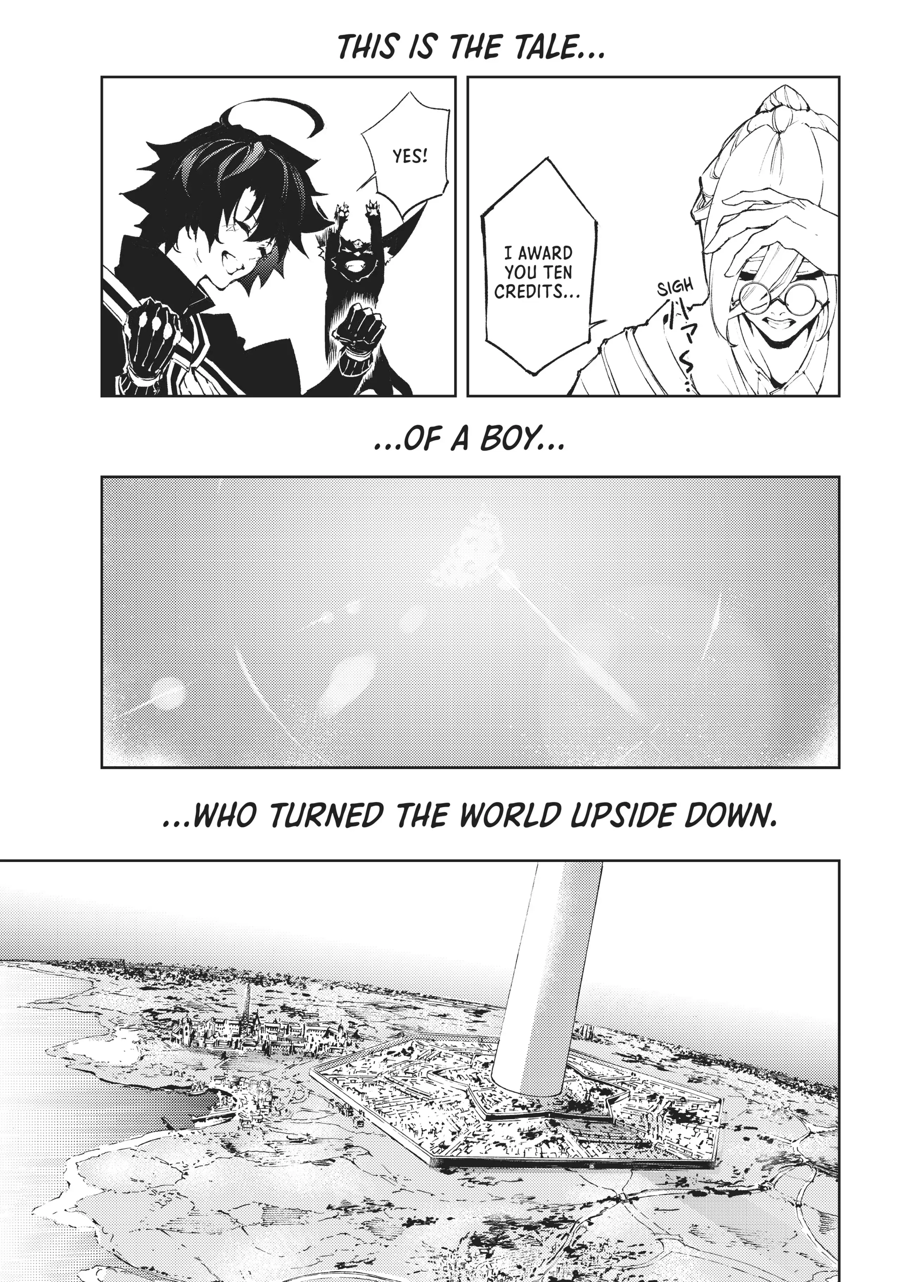 Wistoria: Wand and Sword – Chapter 1 – Page 65