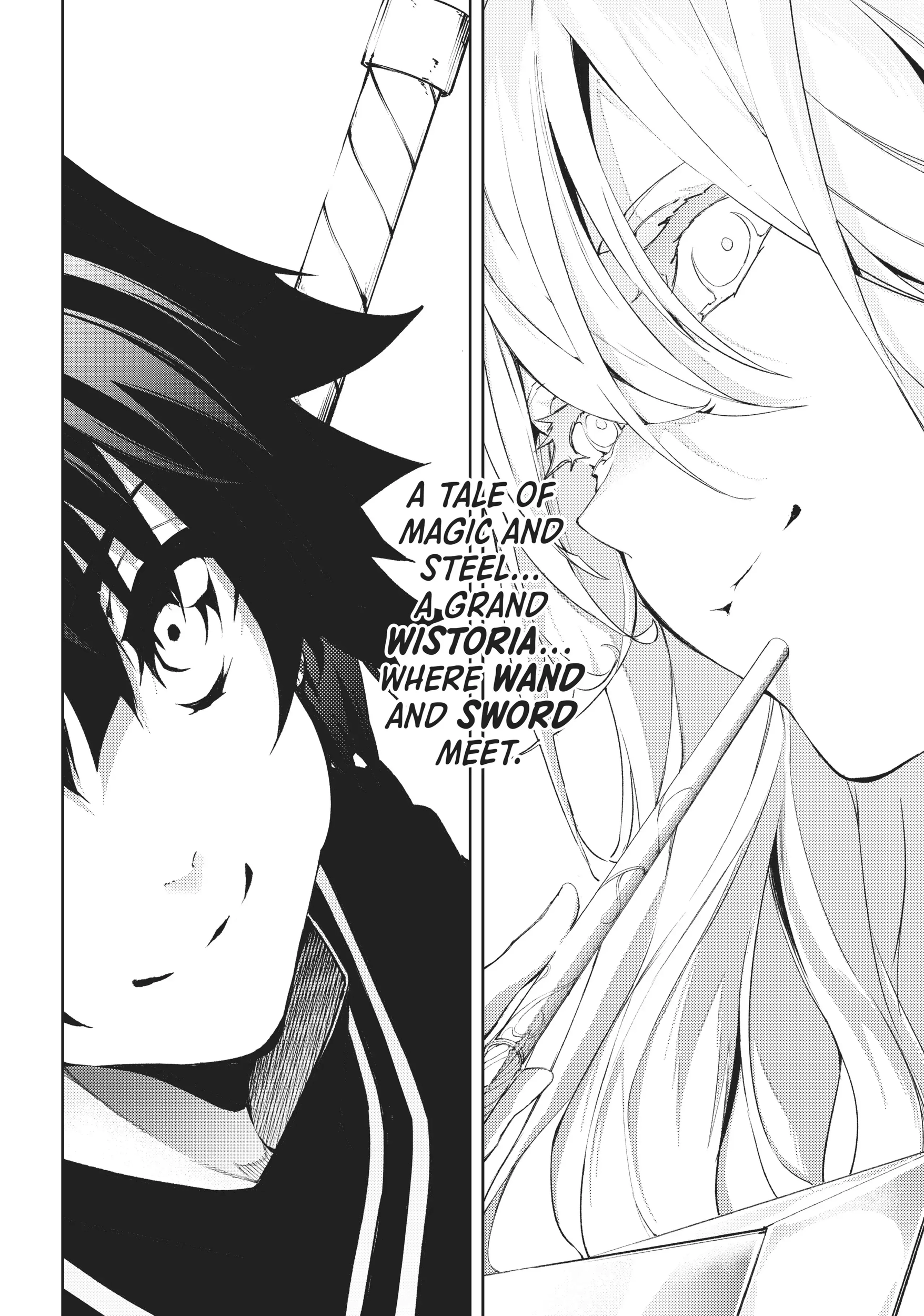 Wistoria: Wand and Sword – Chapter 1 – Page 66