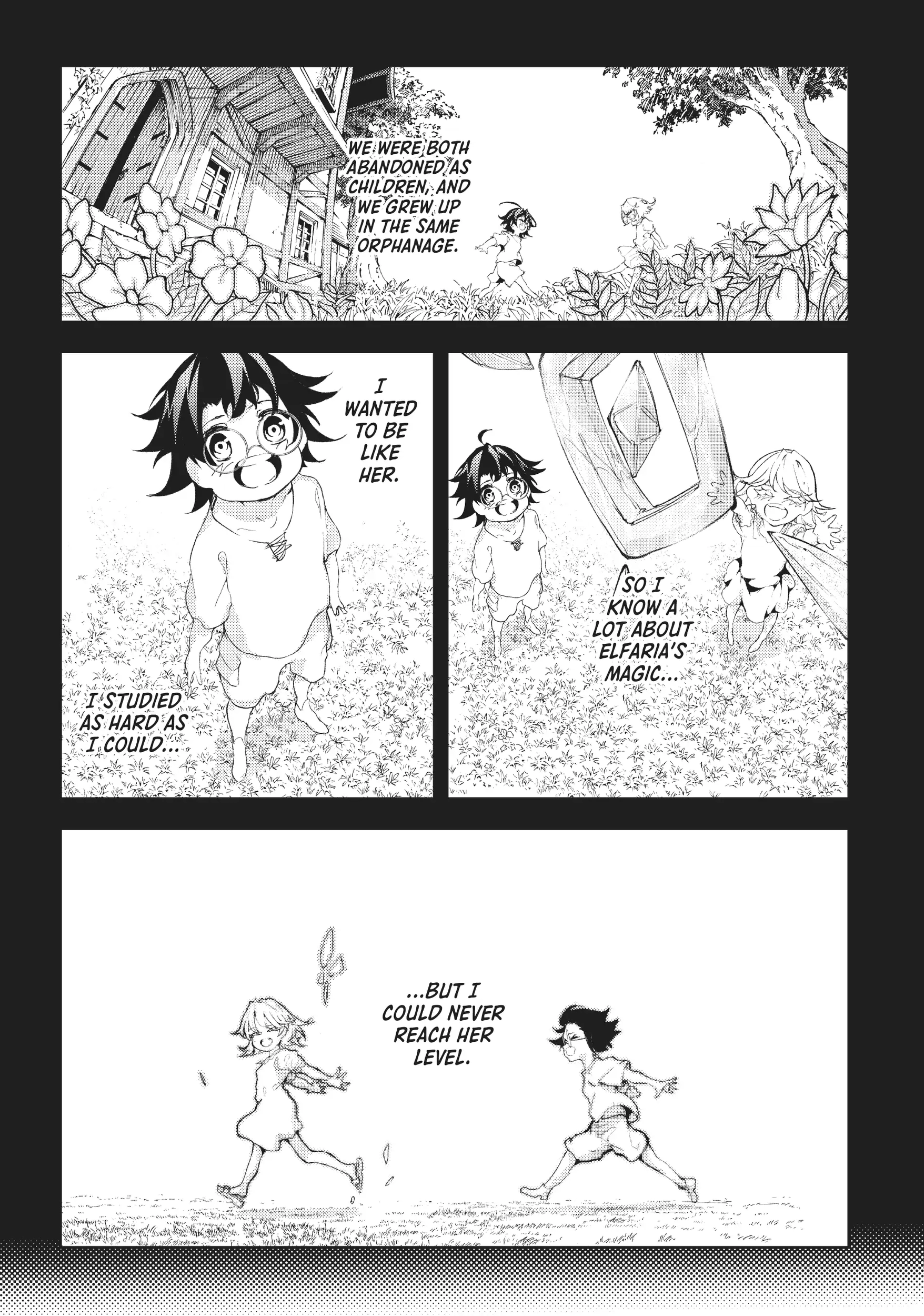 Wistoria: Wand and Sword – Chapter 10 – Page 14