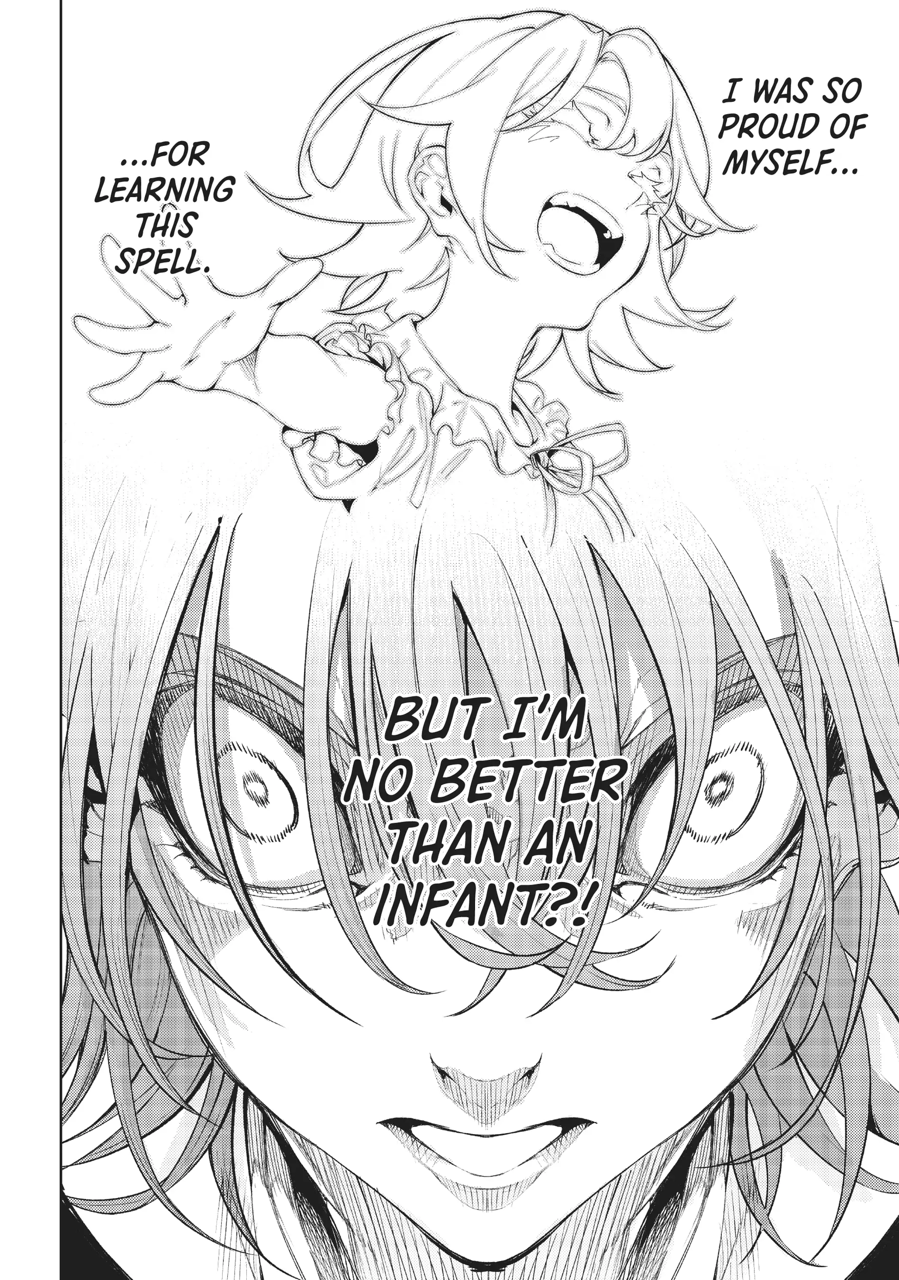 Wistoria: Wand and Sword – Chapter 10 – Page 20