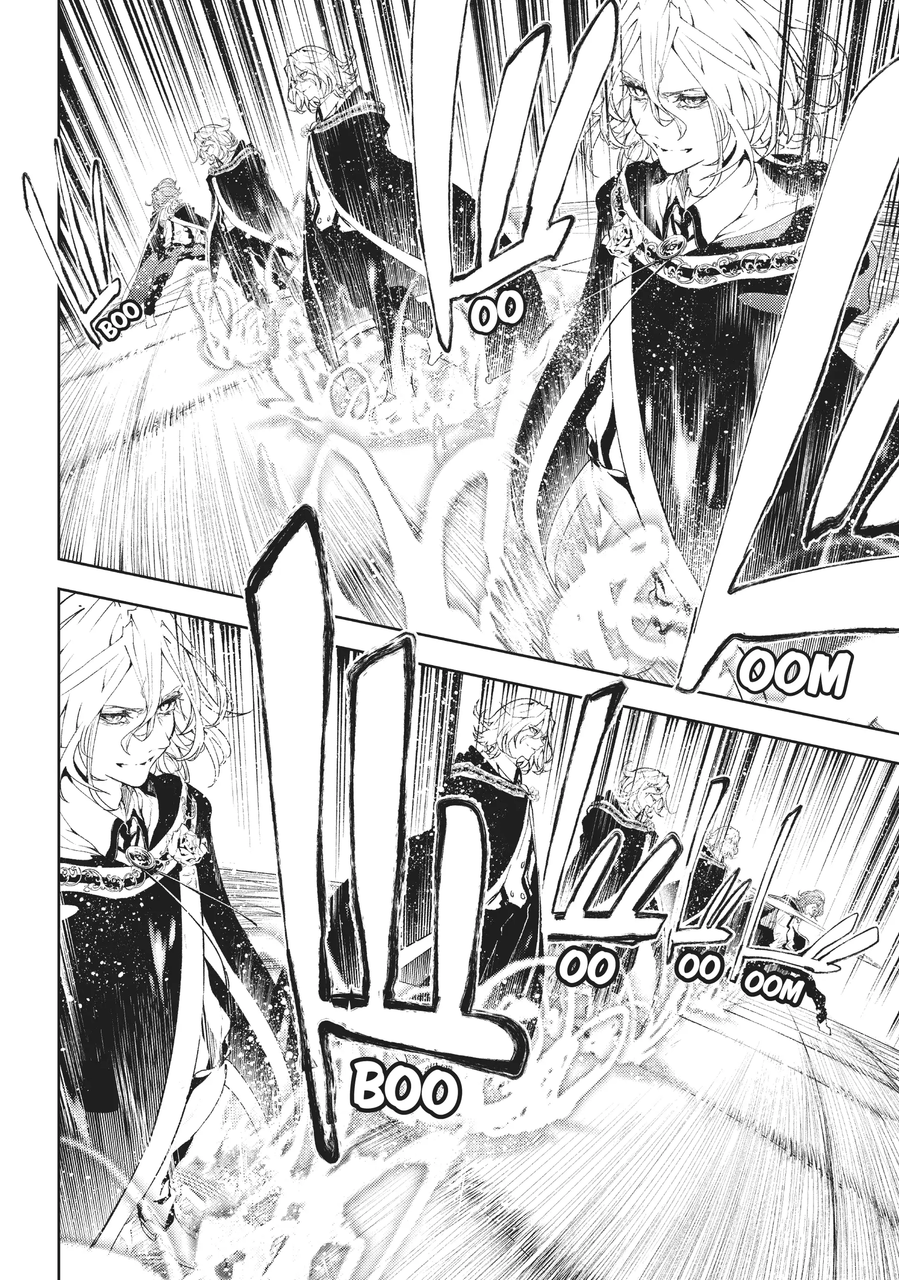 Wistoria: Wand and Sword – Chapter 10 – Page 22