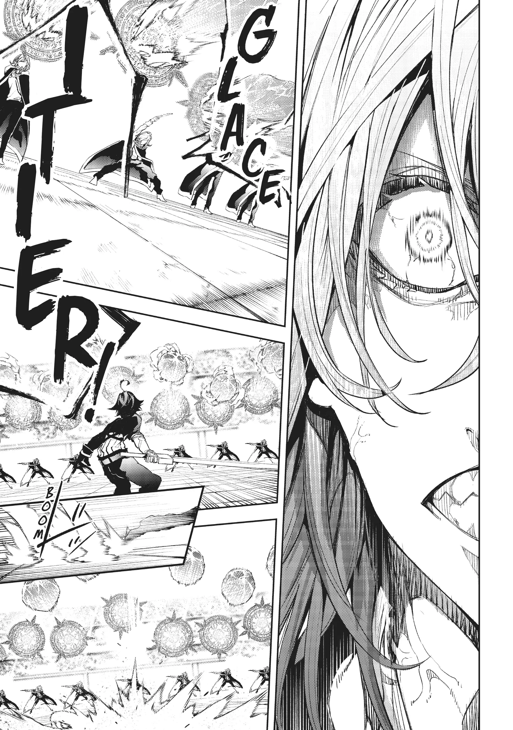 Wistoria: Wand and Sword – Chapter 10 – Page 26