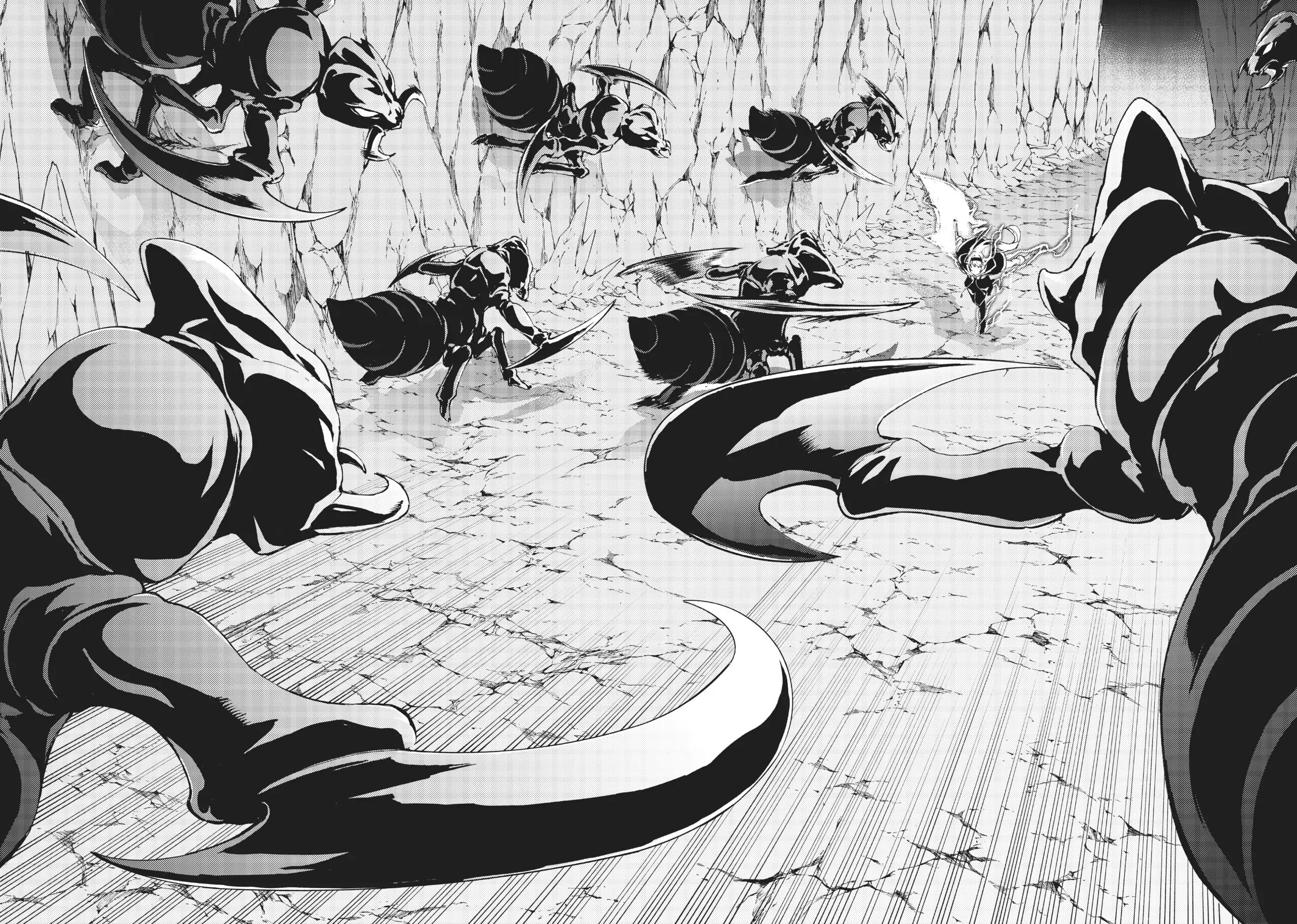 Wistoria: Wand and Sword – Chapter 12 – Page 34