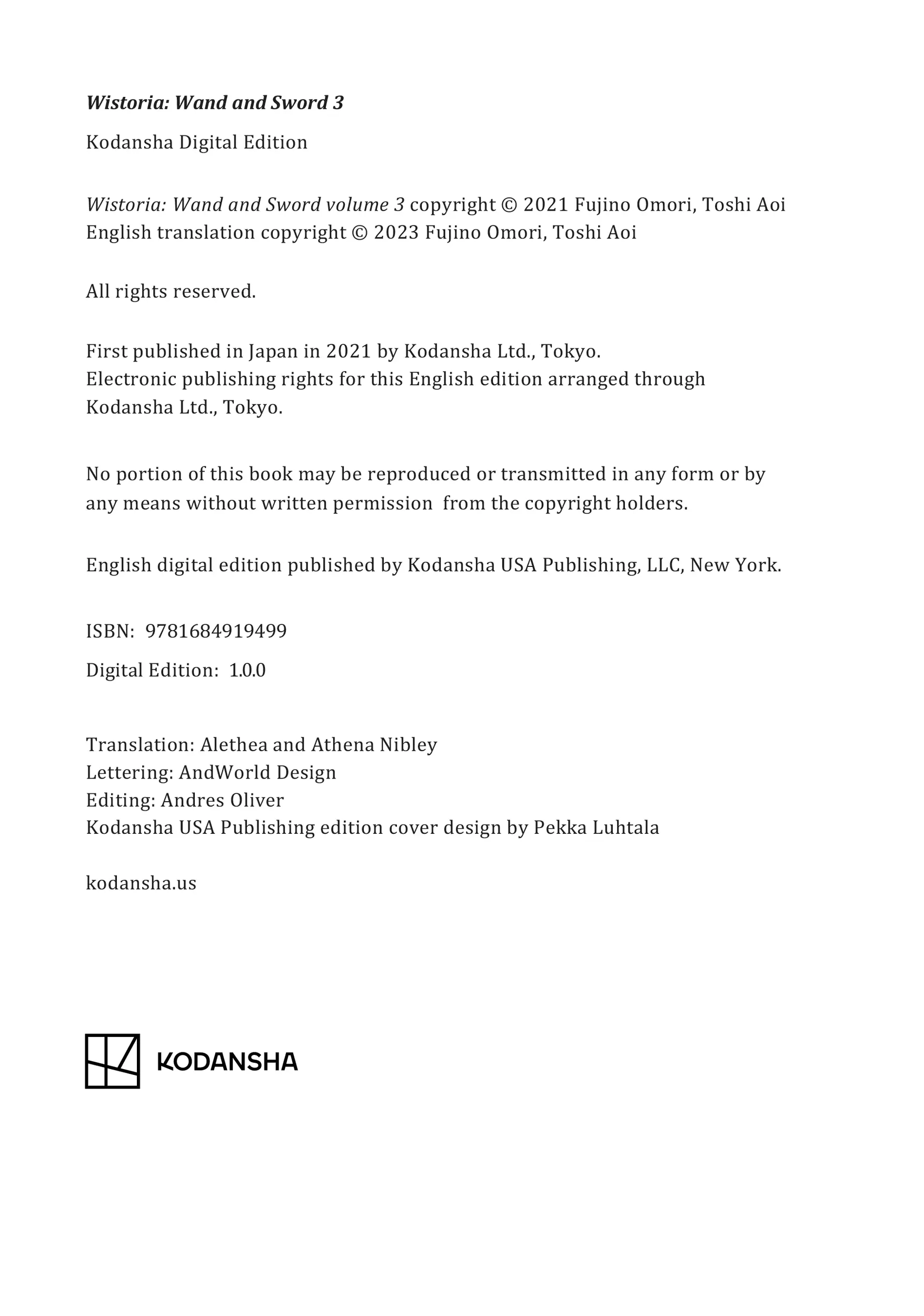 Wistoria: Wand and Sword – Chapter 12 – Page 46