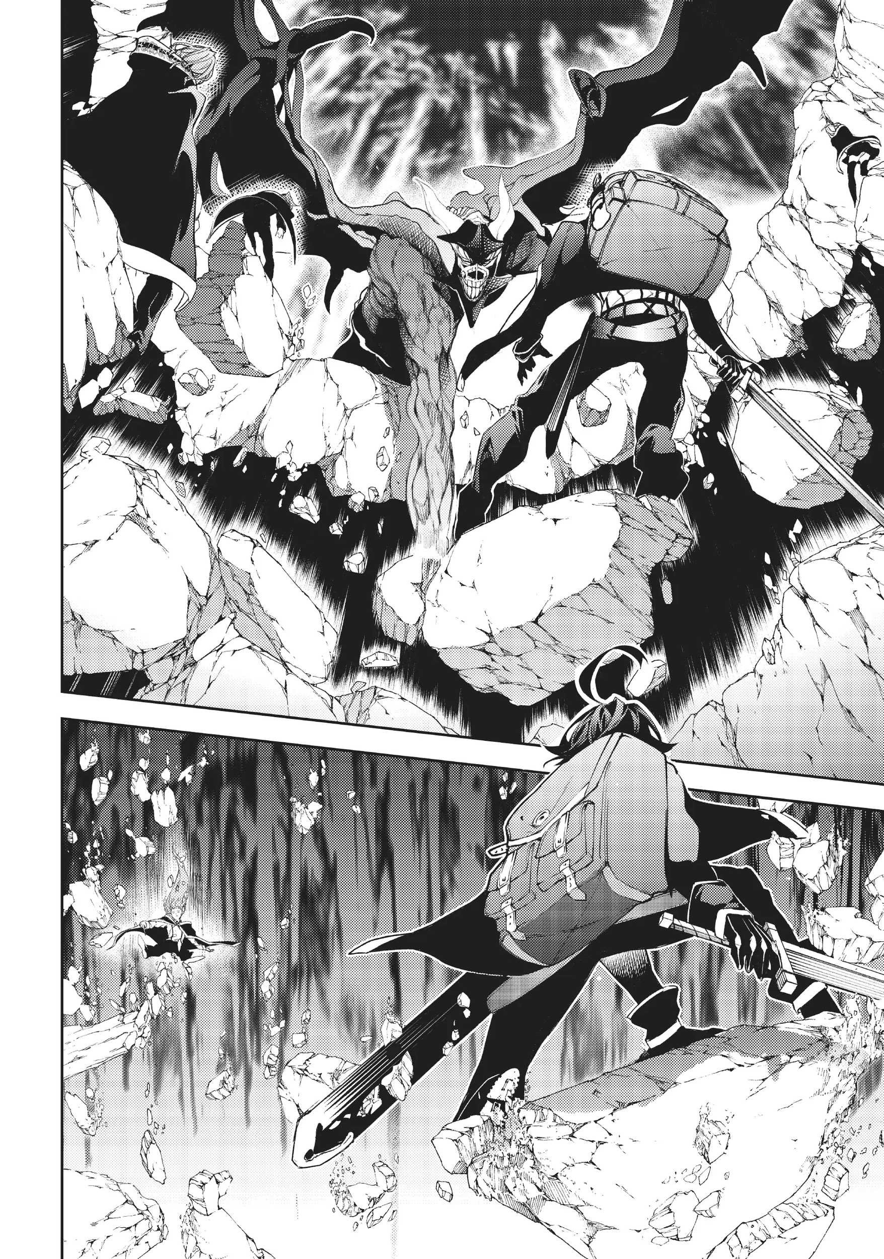 Wistoria: Wand and Sword – Chapter 13 – Page 44