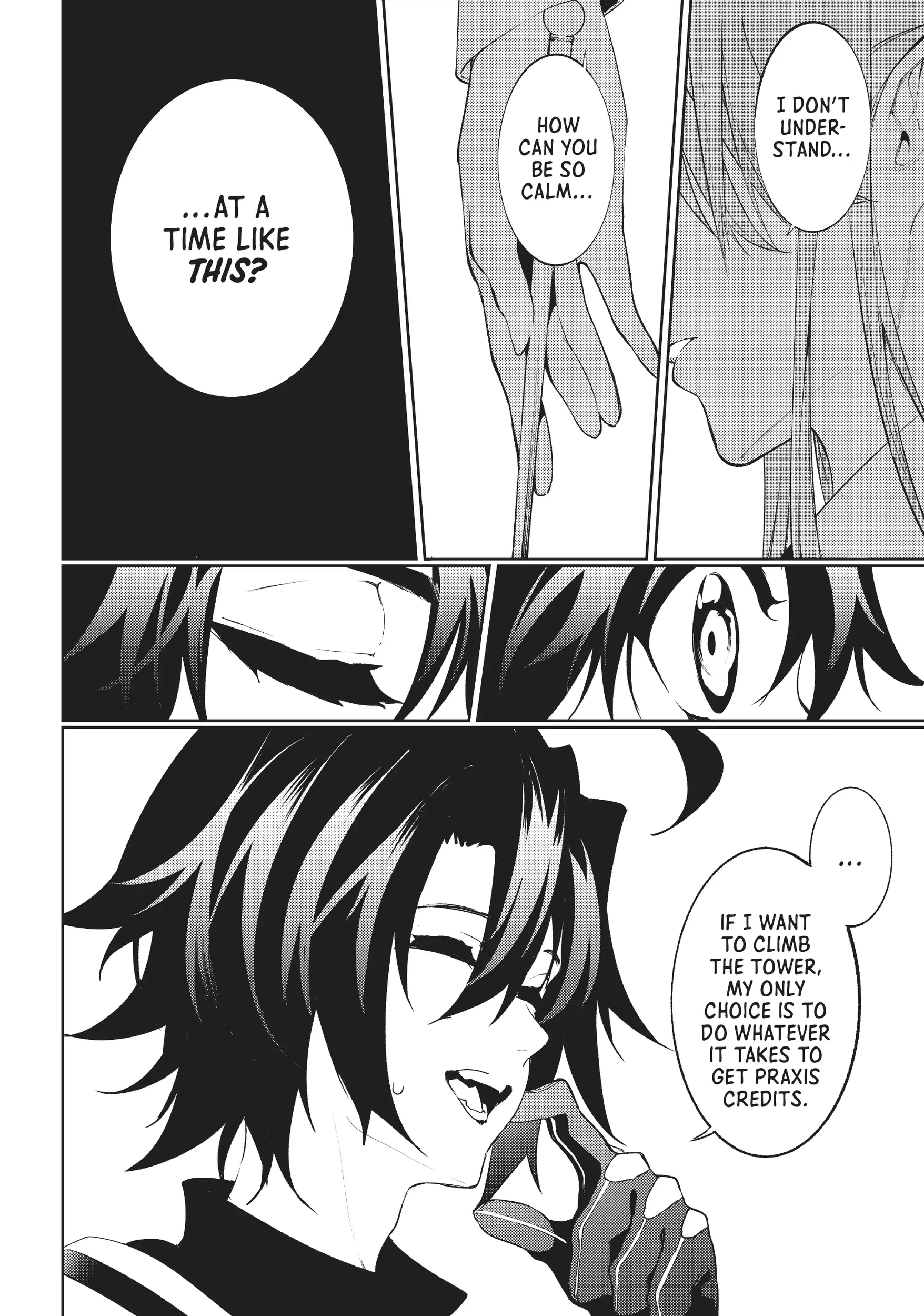 Wistoria: Wand and Sword – Chapter 14 – Page 28