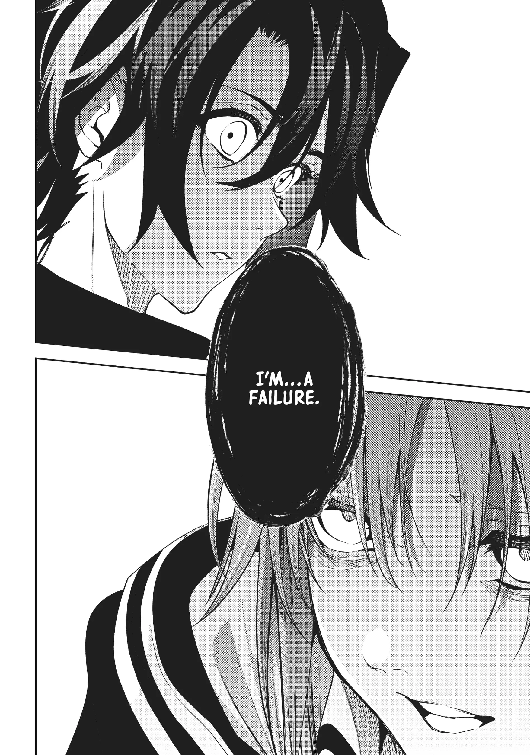 Wistoria: Wand and Sword – Chapter 14 – Page 44