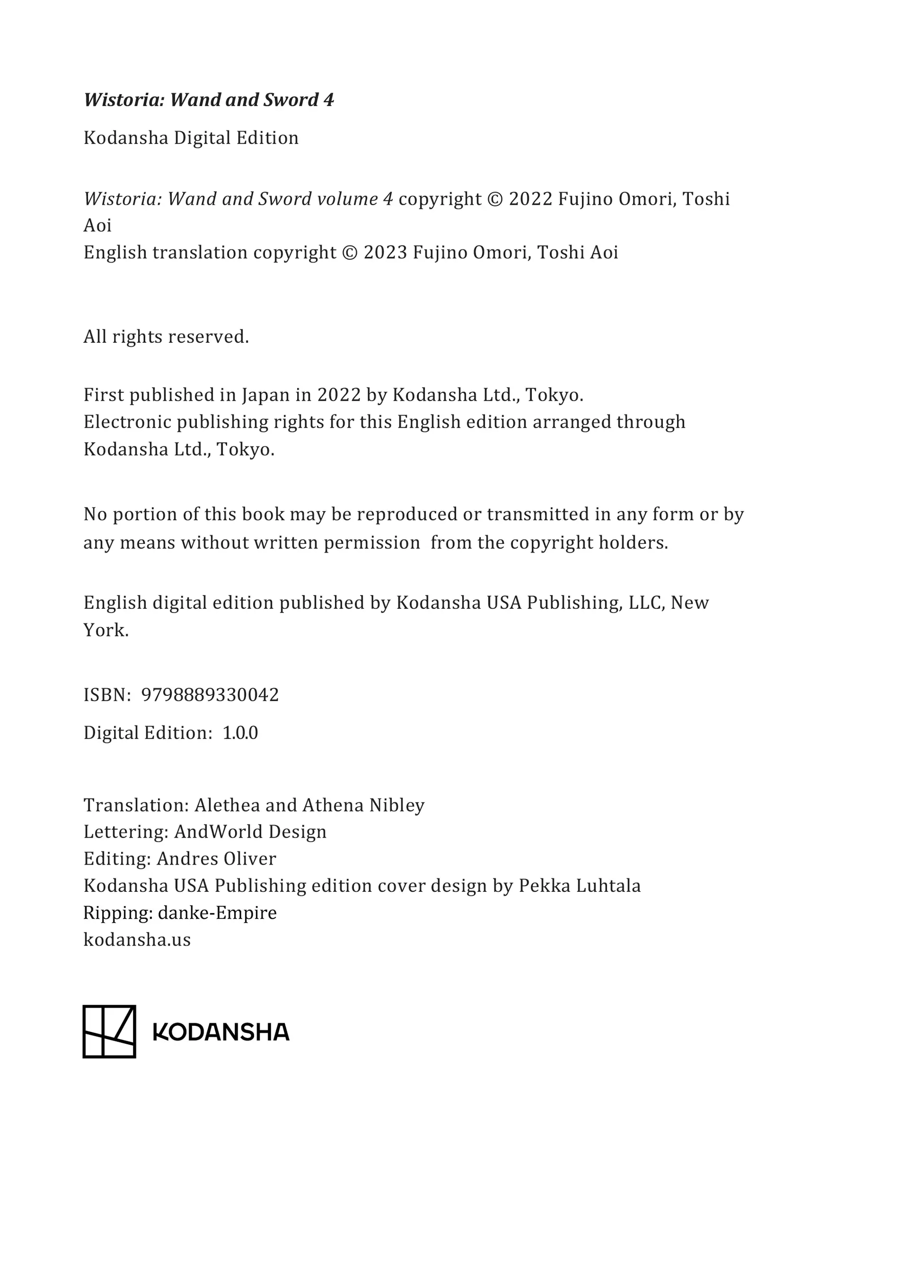 Wistoria: Wand and Sword – Chapter 16 – Page 48