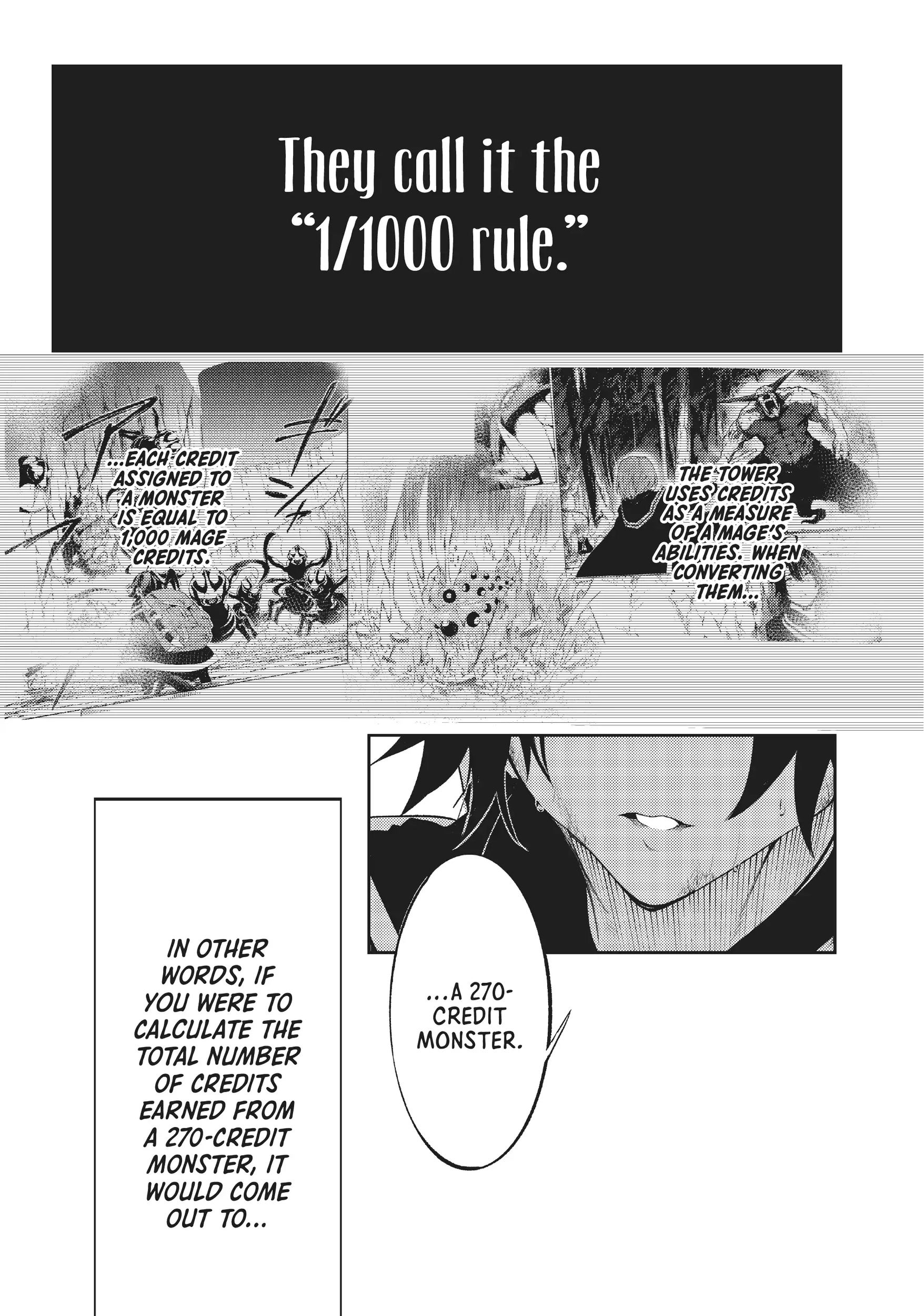 Wistoria: Wand and Sword – Chapter 17 – Page 6