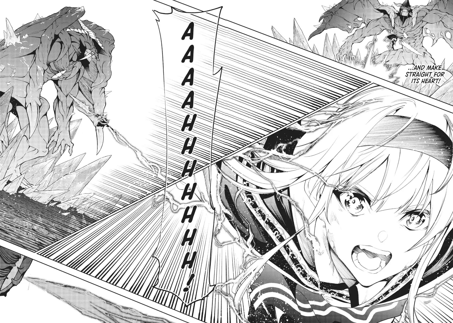 Wistoria: Wand and Sword – Chapter 17 – Page 41