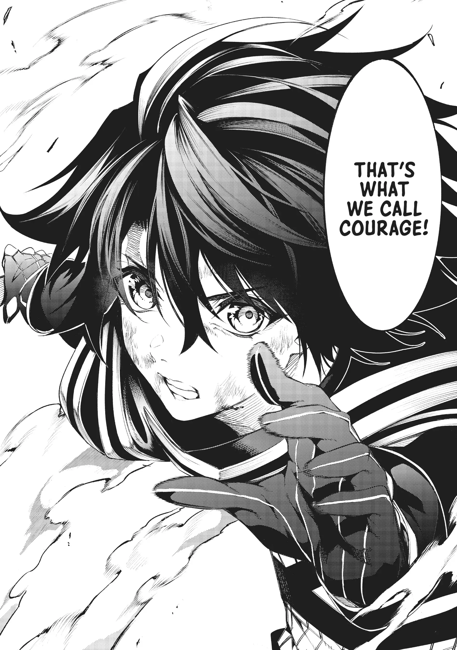 Wistoria: Wand and Sword – Chapter 18 – Page 22