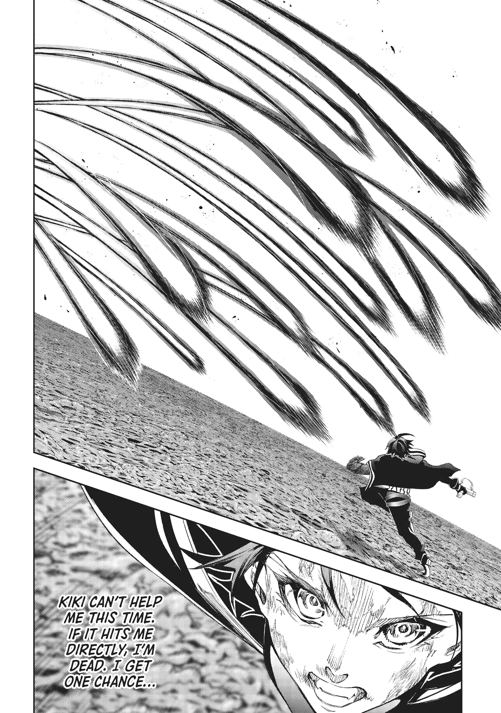 Wistoria: Wand and Sword – Chapter 18 – Page 29