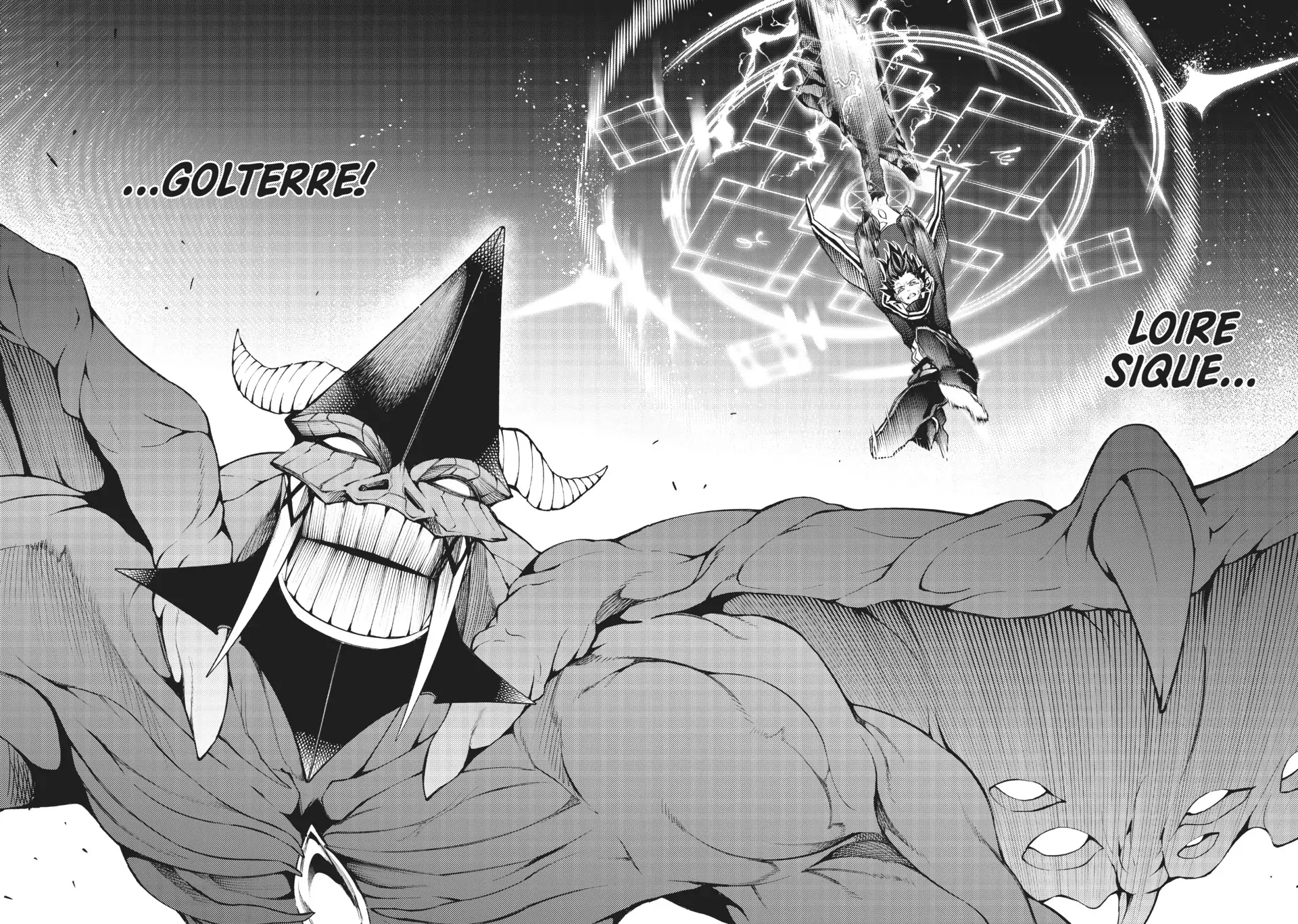 Wistoria: Wand and Sword – Chapter 18 – Page 35